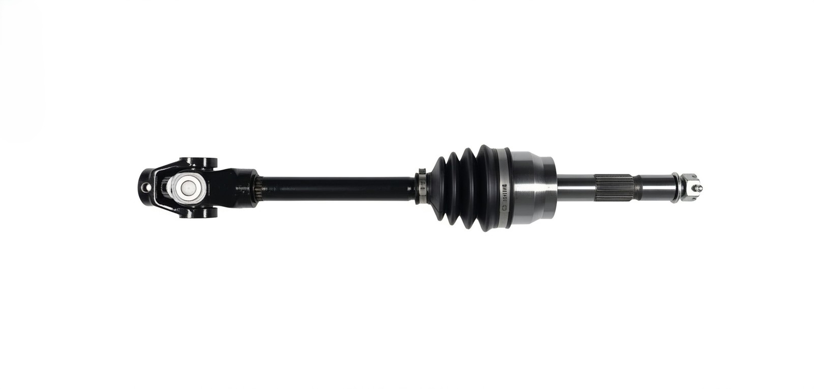 Caiman Rugged Front CV Axle for Polaris 2200960 1380063 1380066 Quality Tested Caiman Rugged Front CV Axle for Polaris 2200960 1380063 1380066 Quality Tested