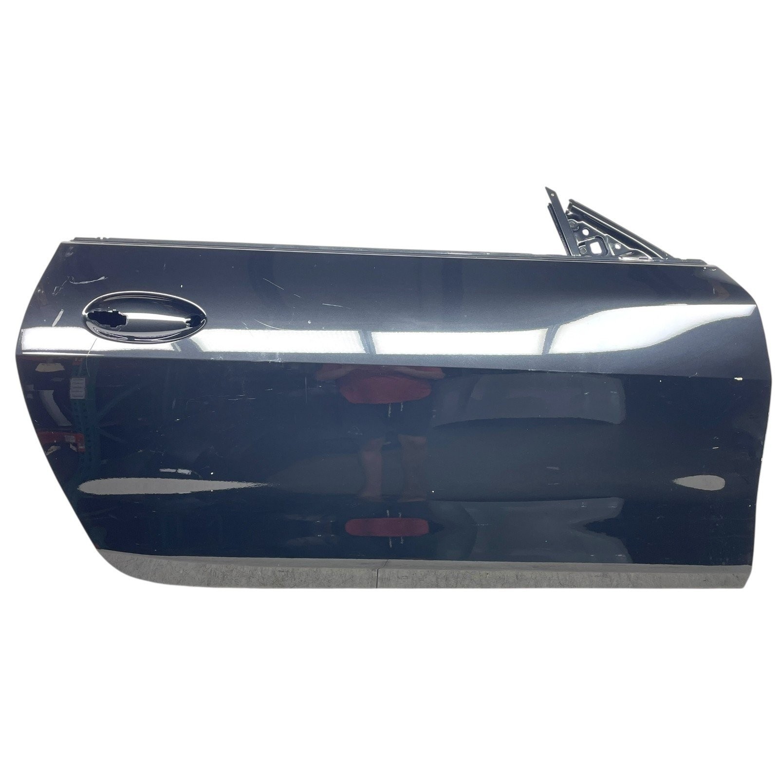 2020-2024 BMW 4 Series G22 G23 Convertible Front Right Door Shell OEM
