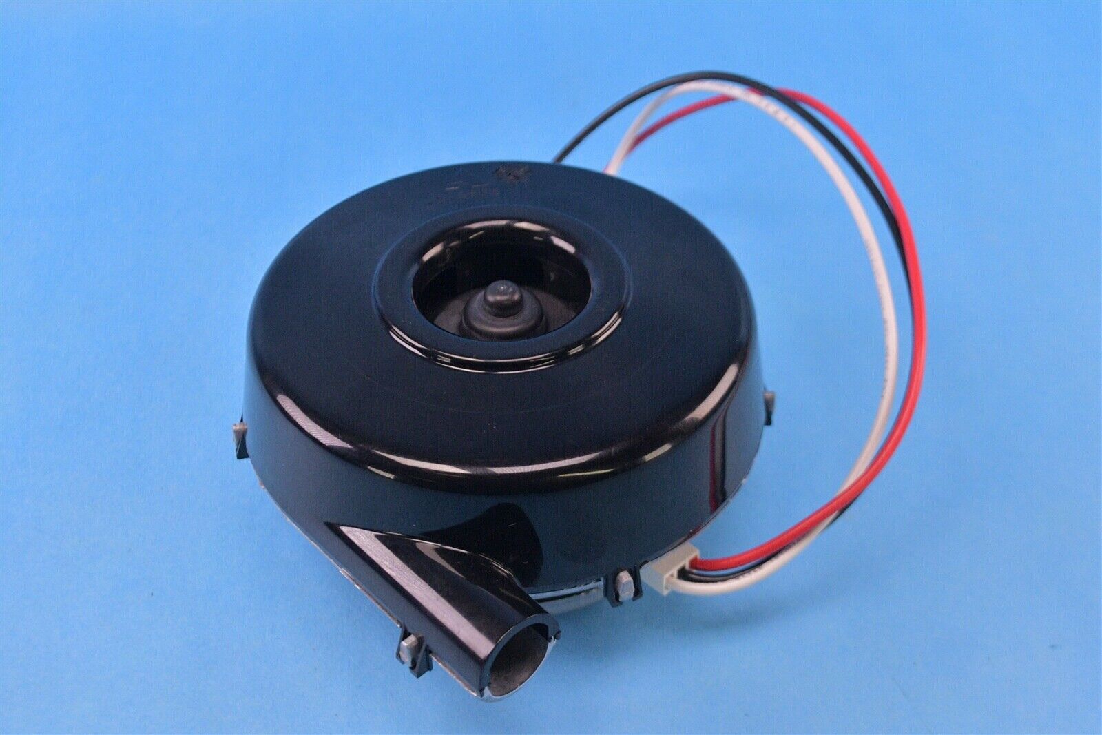 Ametek 119385-00 24VDC Minijammer Open Loop Brushless Blower 3-Pin Header