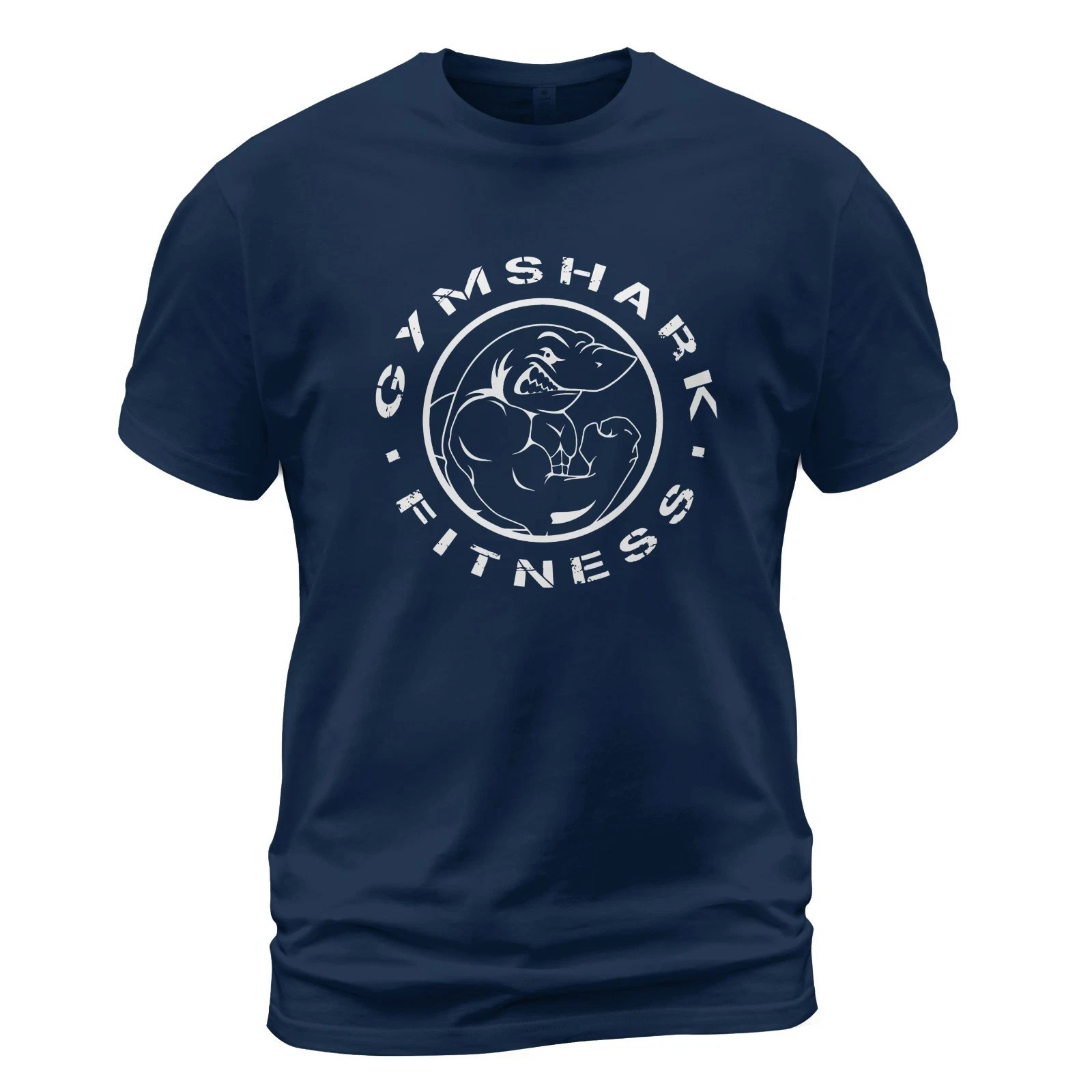 NEW Gymshark Fitness Unisex Cotton T-Shirt Size S-5XL