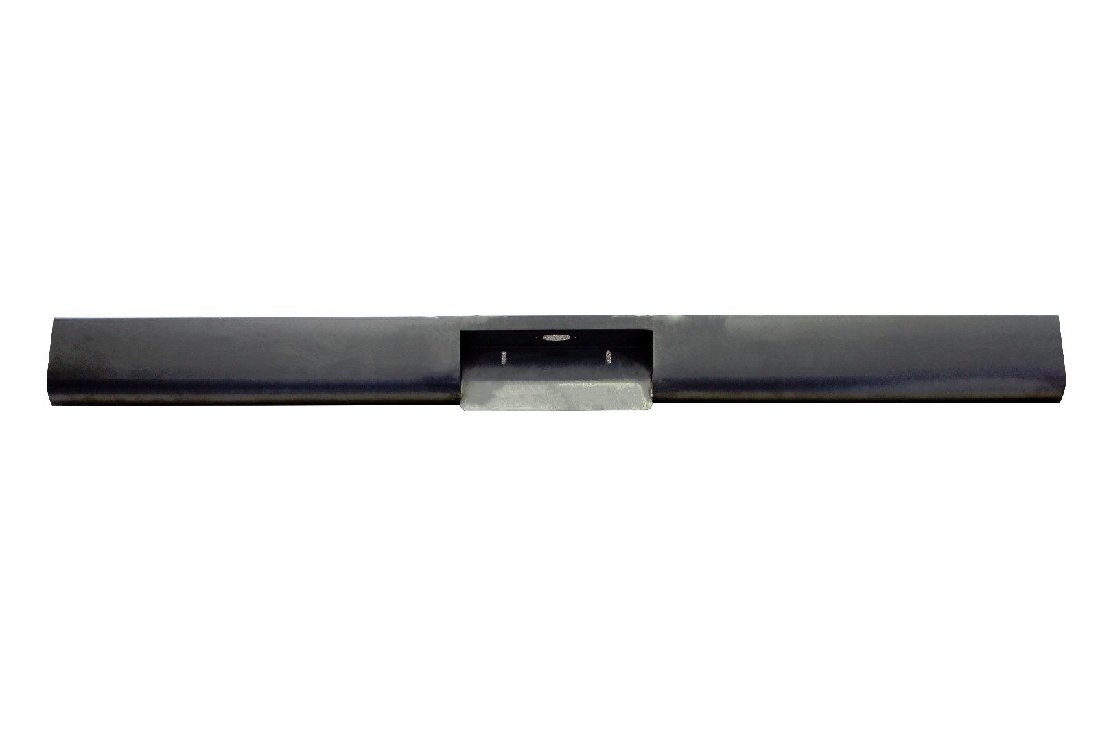 1967 1968 1969 1970 1971 1972 Ford F100 Fleetside Pickup Truck Steel Rollpan 1967 1968 1969 1970 1971 1972 Ford F100 Fleetside Pickup Truck Steel Rollpan