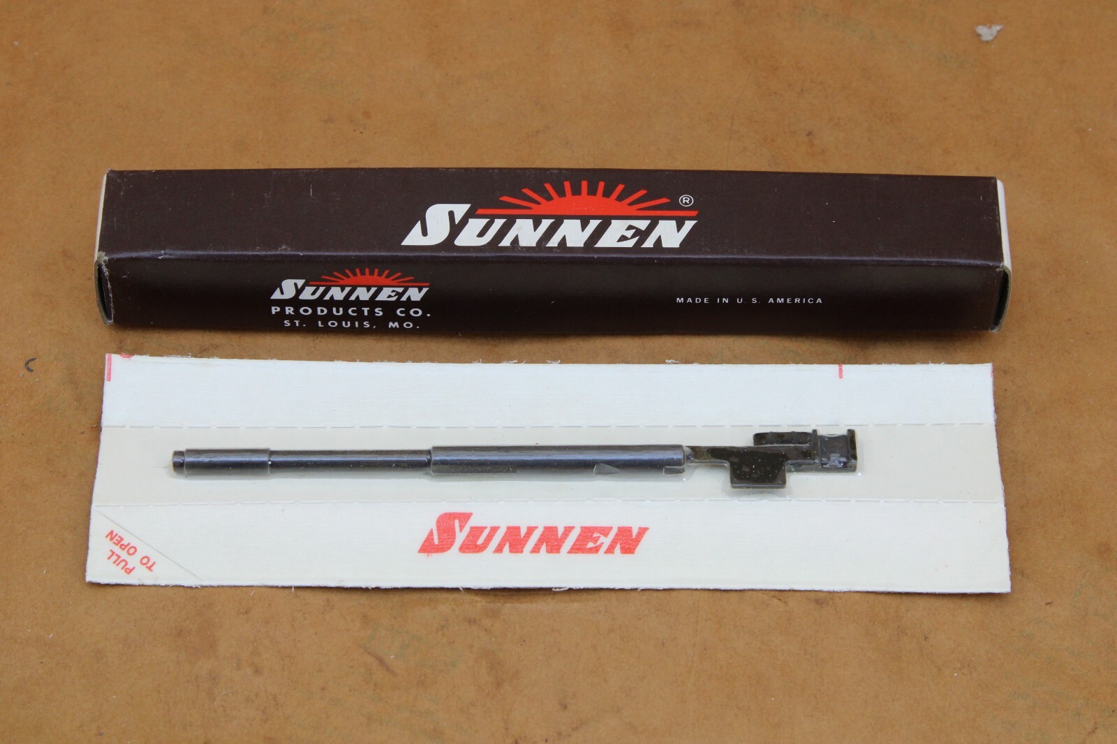 NEW, Sunnen K6 225AH - New Old Stock NEW, Sunnen K6 225AH - New Old Stock