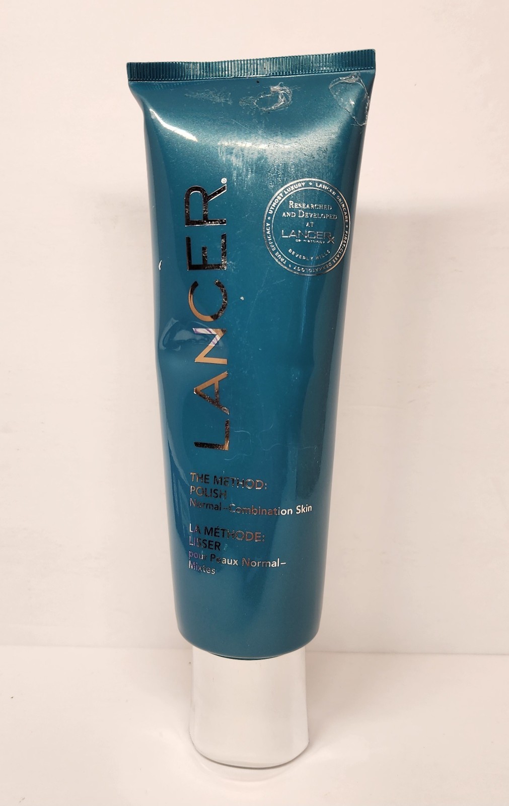 Lancer The Method: Cleanse Normal - 8 fl oz New Sealed