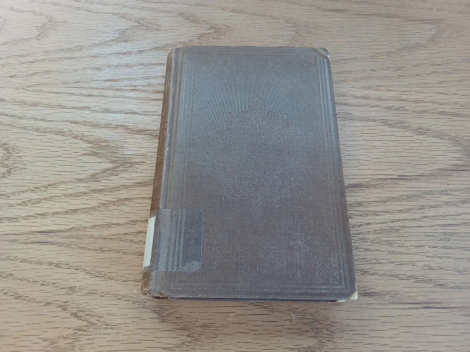 Memorials And Other Papers By Thomas De Quincey Vol I 1874 Memorials And Other Papers By Thomas De Quincey Vol I 1874
