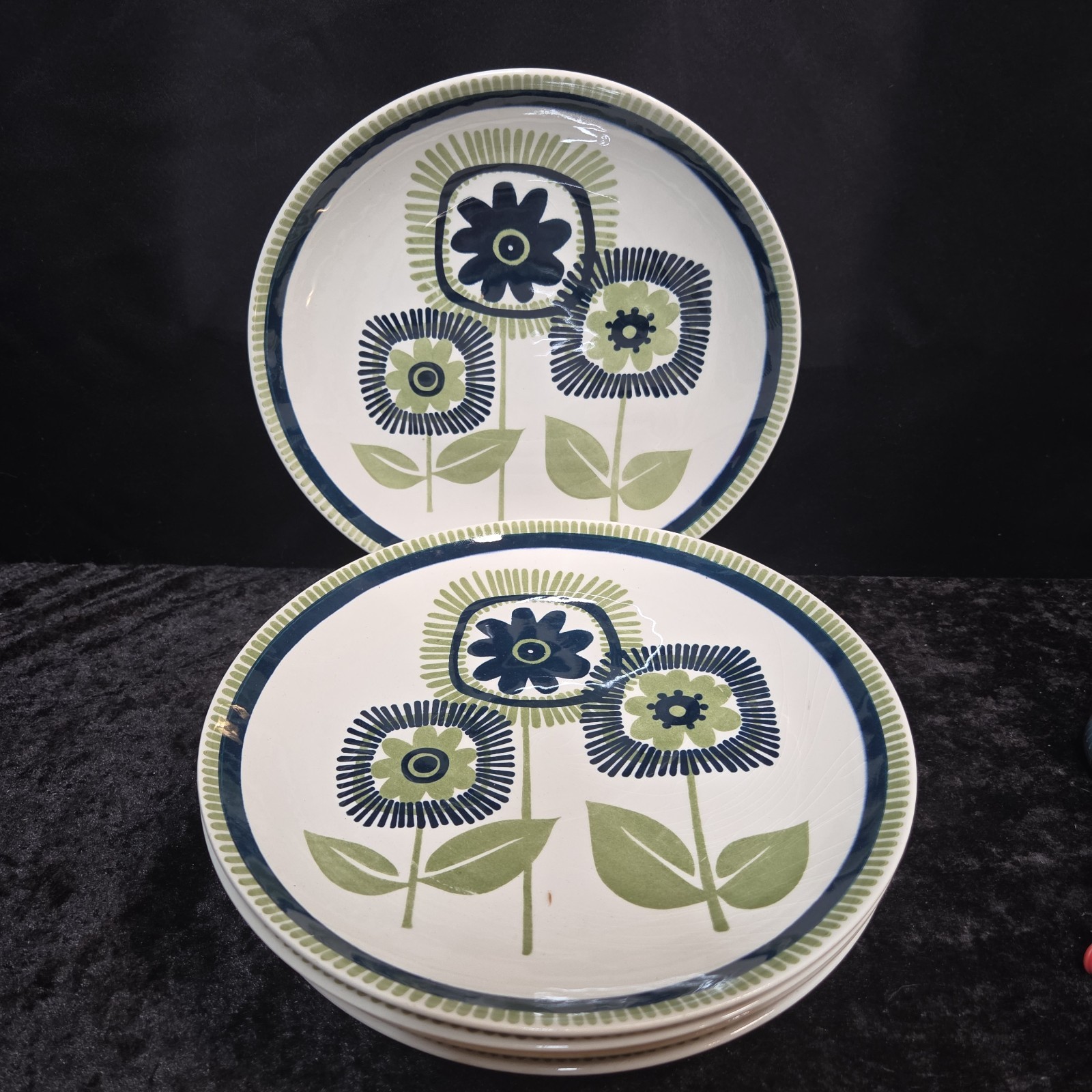 Vintage Royal China Cavalier Ironstone \ Vintage Royal China Cavalier Ironstone \