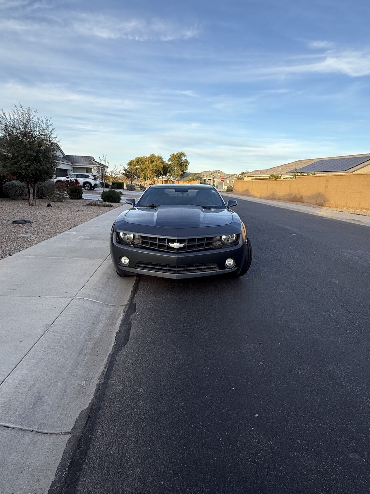 2010 Chevrolet Camaro LT 2010 Chevrolet Camaro LT