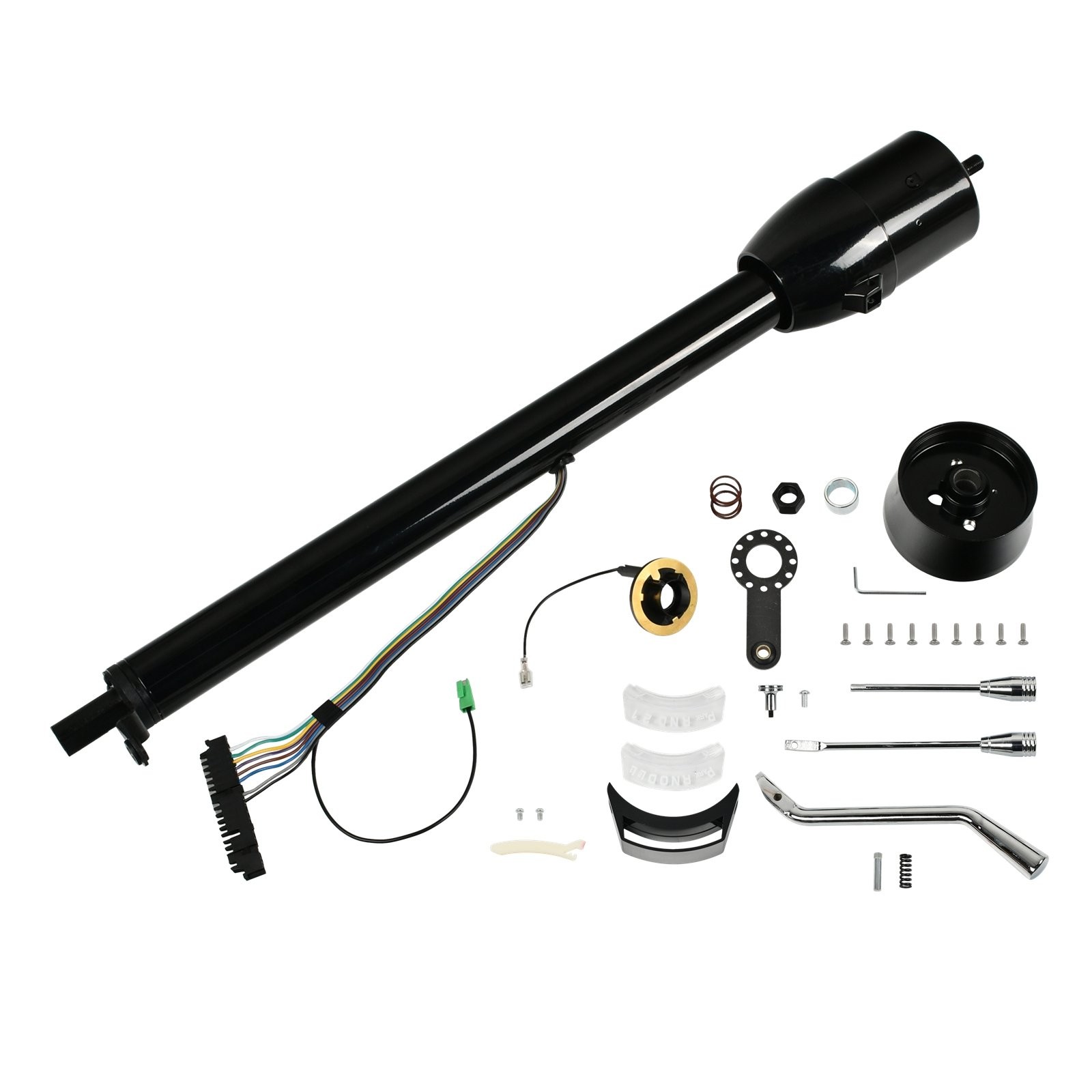 Black Universal 32\ Black Universal 32\