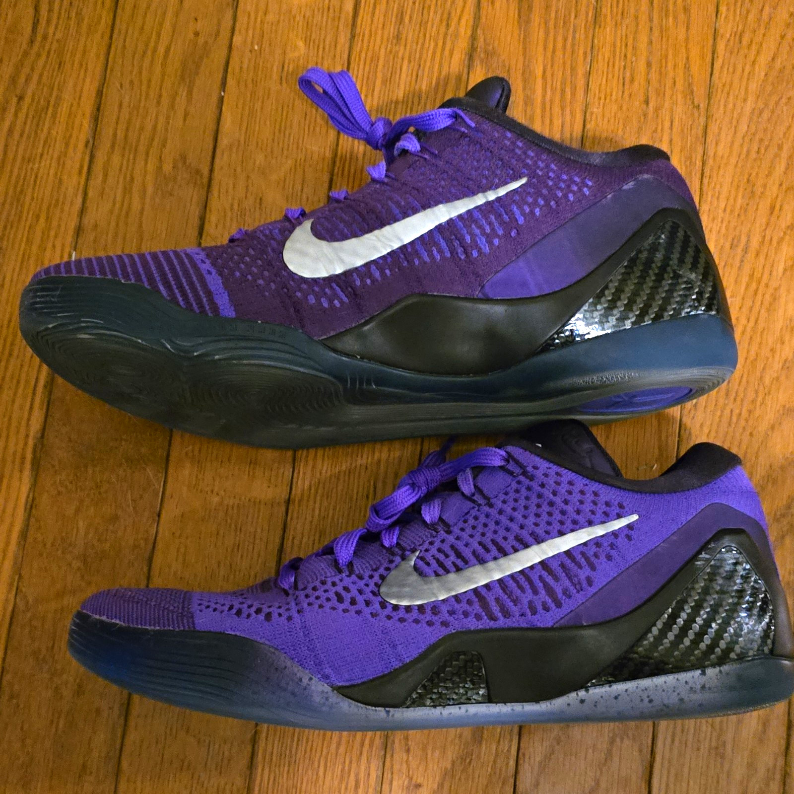 Kobe 9 Elite Low Moonwalkers Kobe 9 Elite Low Moonwalkers