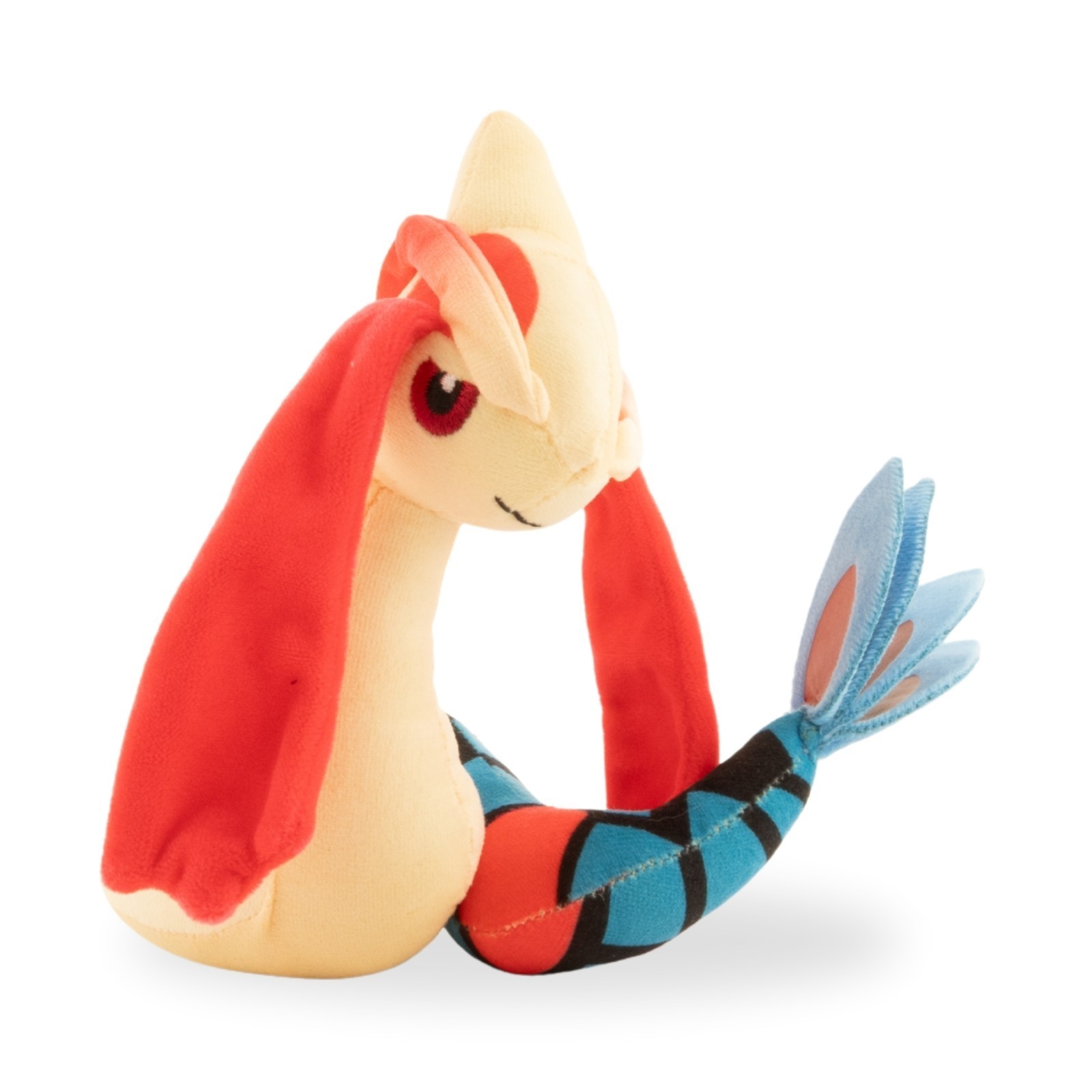Pokémon Milotic Plush Toy 7\