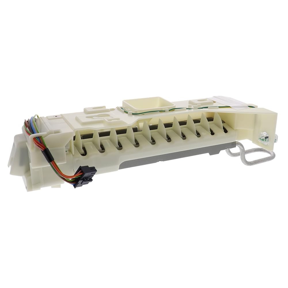 Refrigerator Ice Maker | 110V | 9 Cube | Replaces Bosch®, Thermador®, 11036056