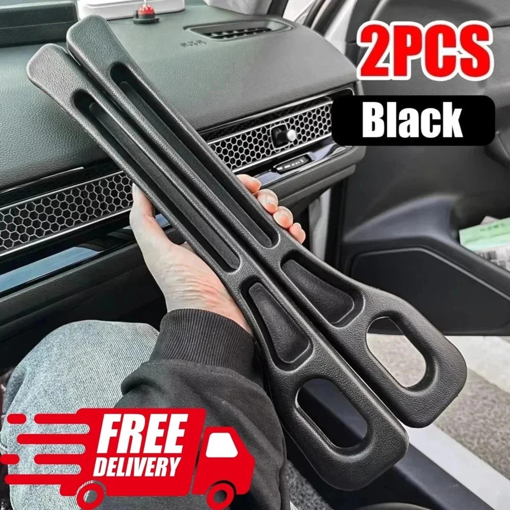 2 PCS Car Seat Gap Filler Organizer with Phone Holder-Upgrade Version Car Seat** 2 PCS Car Seat Gap Filler Organizer with Phone Holder-Upgrade Version Car Seat**