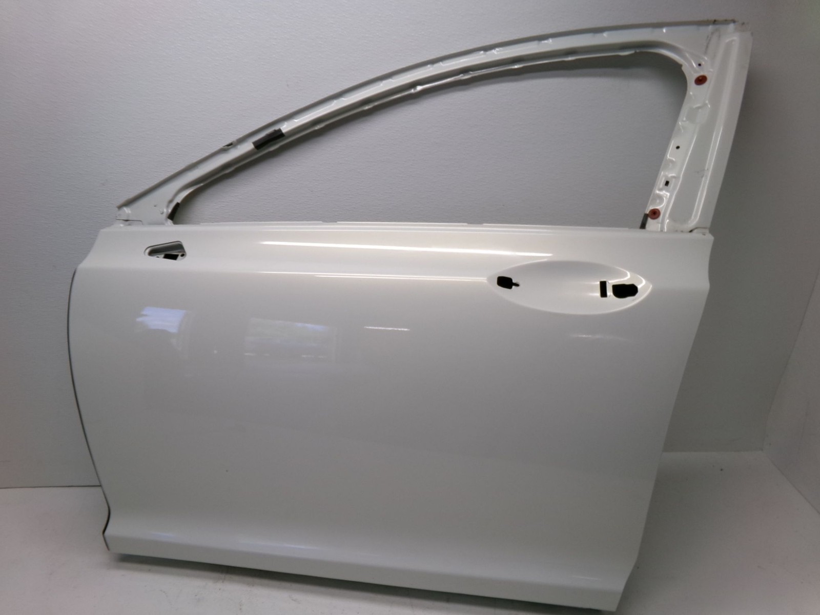 2013-2020 Lincoln MKZ Front Left Driver Side Door Shell Panel OEM