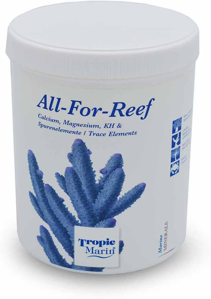 All for Reef Powder 800G All for Reef Powder 800G