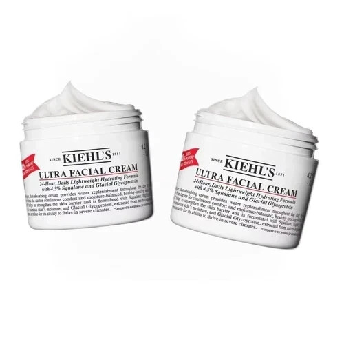 Kiehl\'s Ultra Facial Cream 4.2oz 125ml Buy 1 Get 1 Free Kiehl\'s Ultra Facial Cream 4.2oz 125ml Buy 1 Get 1 Free
