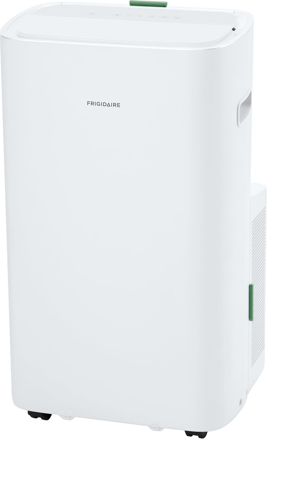 Portable Air Conditioner 14000 BTU Heat Wi Fi White Frigidaire FHPH142AA1