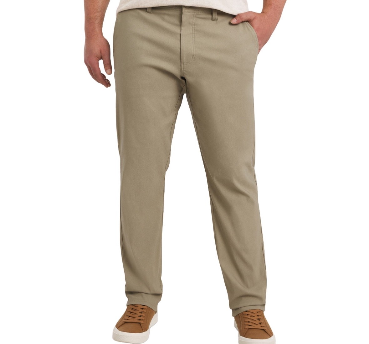 Weatherproof Vintage Men's Tech Pant