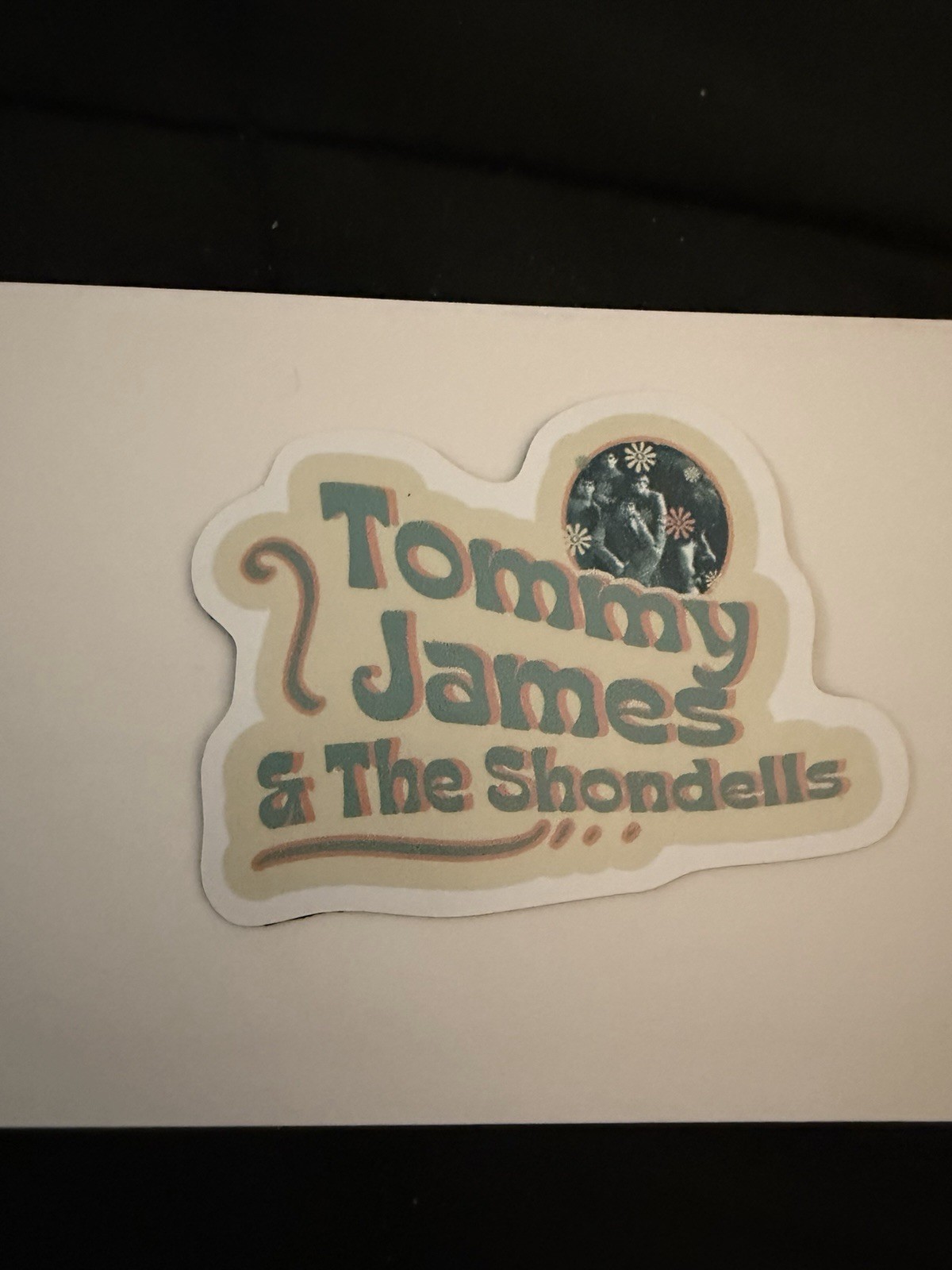 Tommy James And The Shondells - Magnet
