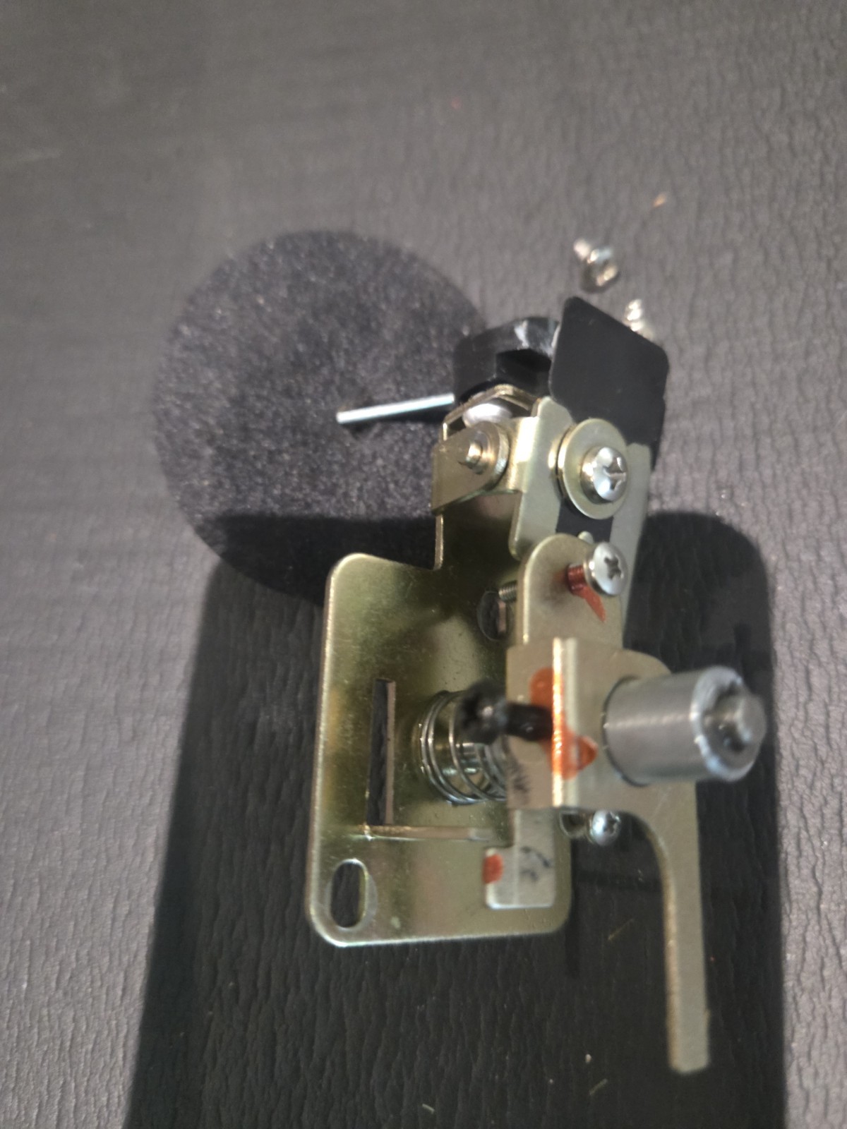 Realistic Lab 400 tone arm lift