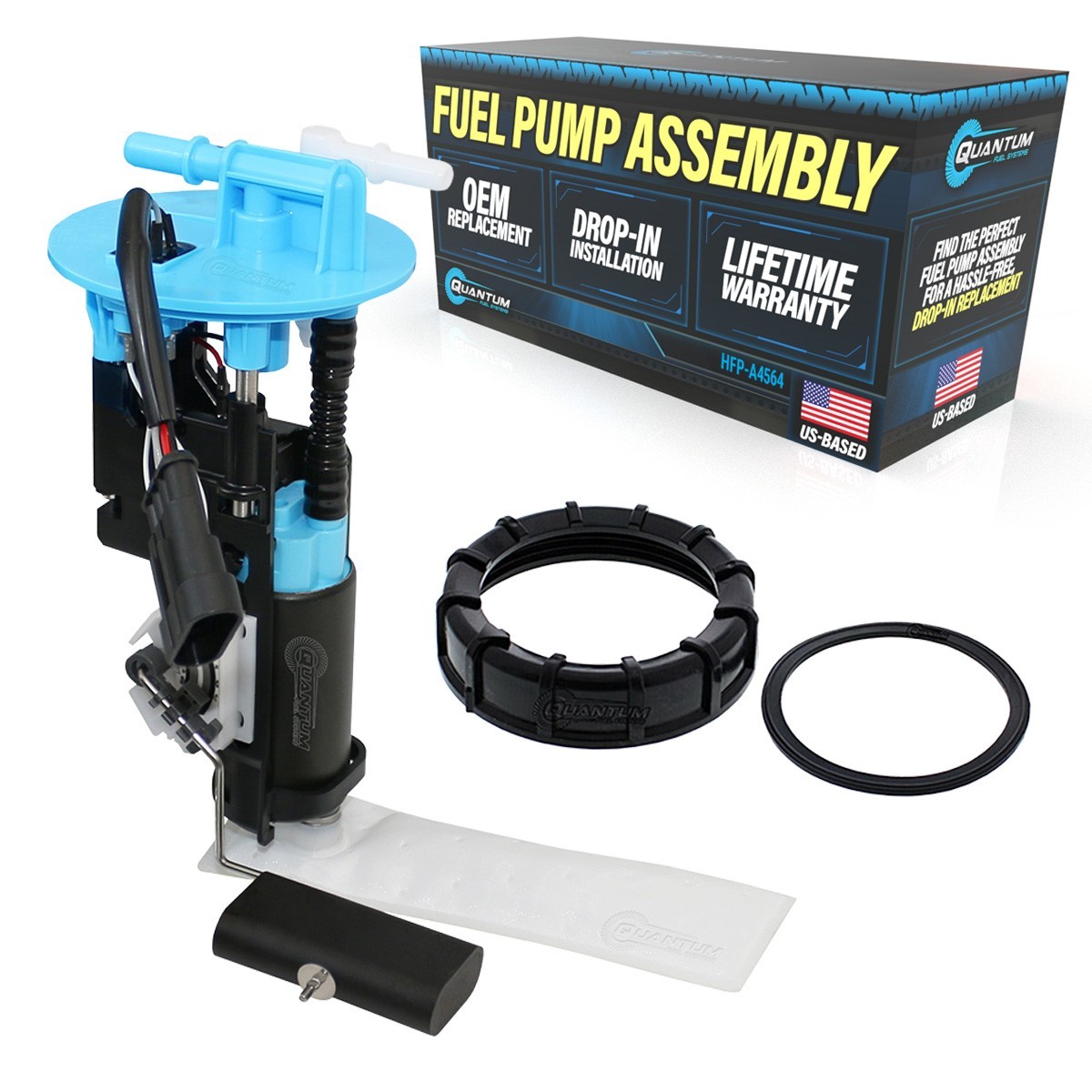 Fits 2017-2021 Polaris RZR XP 4 Turbo 2208060 47-1015 Fuel Pump Assembly Fits 2017-2021 Polaris RZR XP 4 Turbo 2208060 47-1015 Fuel Pump Assembly