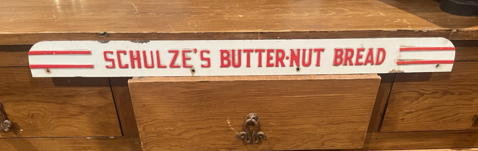 ANTIQUE ORIGINAL SCHULZE\ ANTIQUE ORIGINAL SCHULZE\