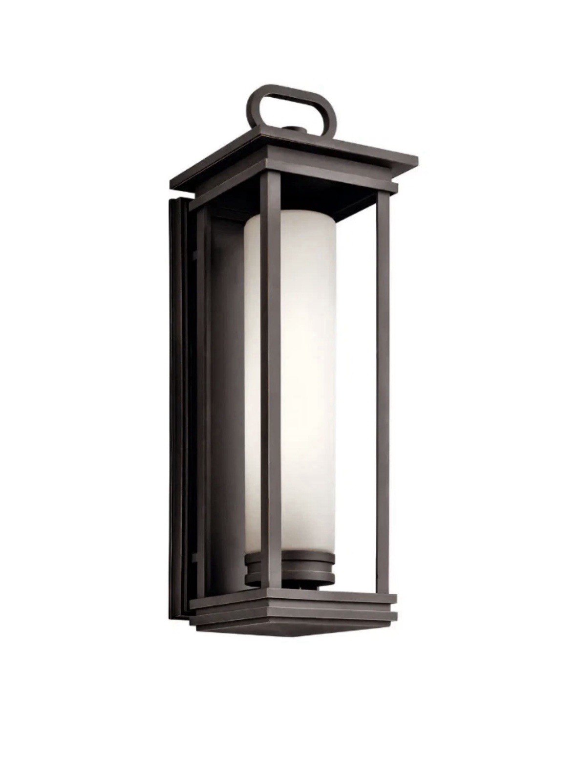 Kichler 49499 RZ Bronze South Hope 2-Light Outdoor Wall Sconce NEW Kichler 49499 RZ Bronze South Hope 2-Light Outdoor Wall Sconce NEW