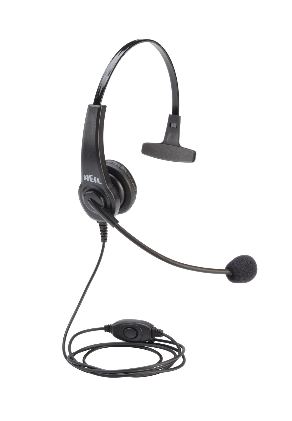 Heil Sound HTH-Y Heil Handi Talkie Headset - Yaesu Heil Sound HTH-Y Heil Handi Talkie Headset - Yaesu