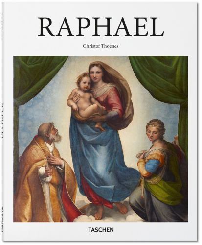 Raphael (Basic Art) by