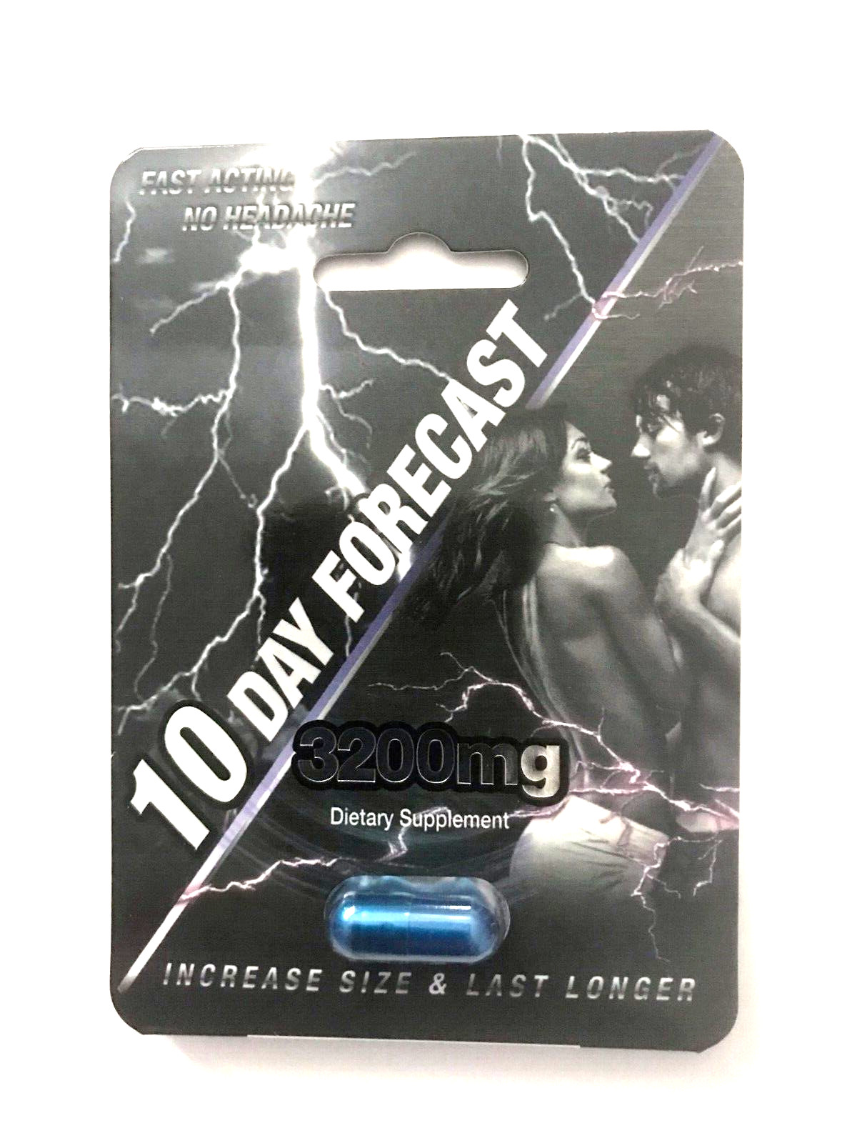 10 Day Forecast Male Enhancement Supplements 24 Pills 10 Day Forecast Male Enhancement Supplements 24 Pills