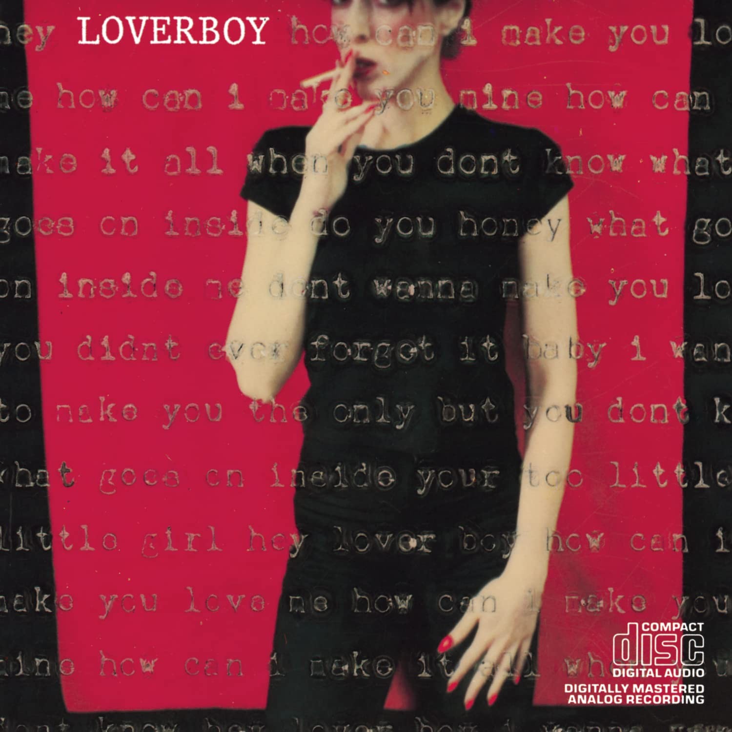 Loverboy Loverboy
