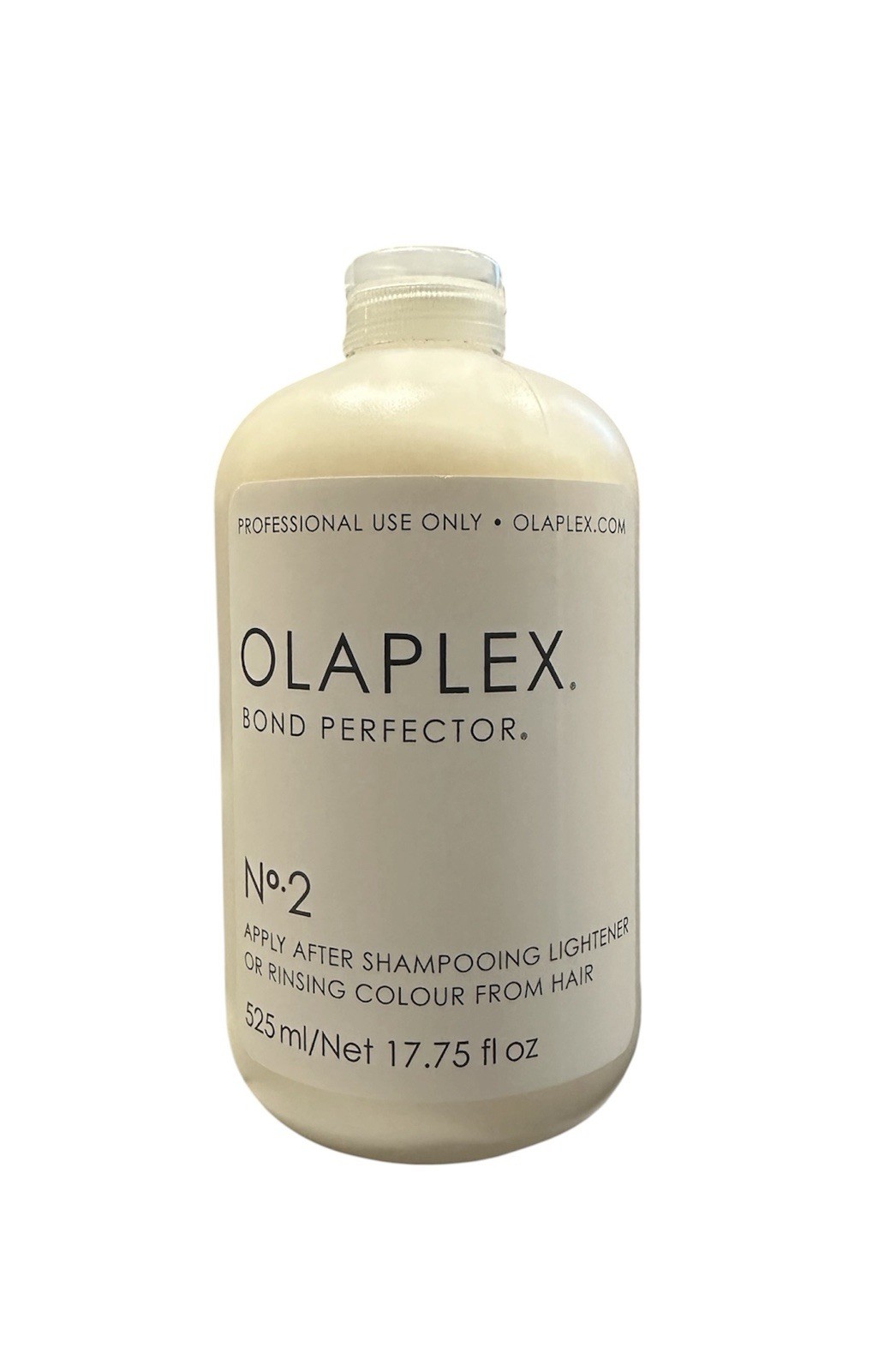 Olaplex No. 2 Bond Perfector 17.75 fl oz Olaplex No. 2 Bond Perfector 17.75 fl oz