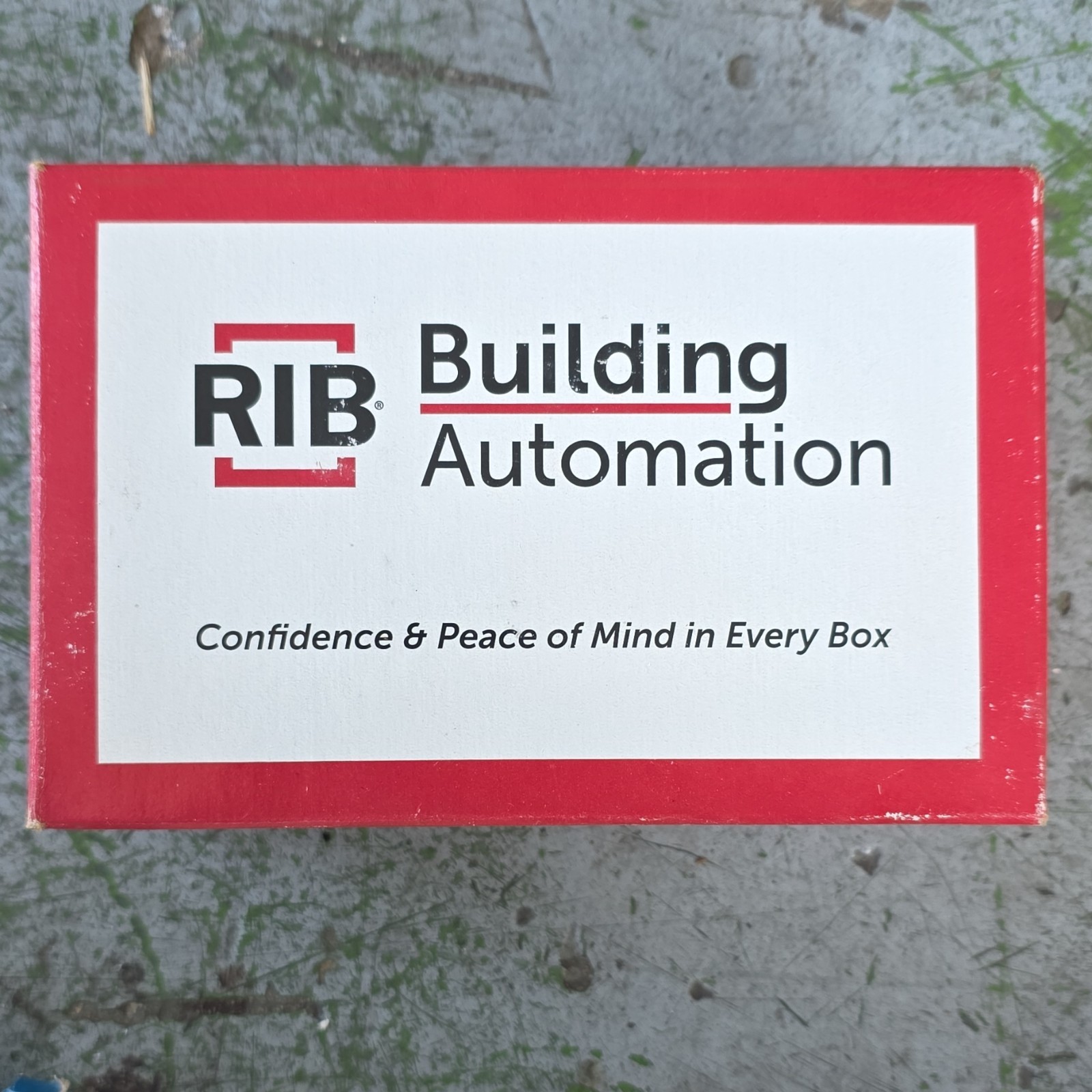 Functional Devices RIB01P30 Enclosed 30Amp DPST 120V Relay Functional Devices RIB01P30 Enclosed 30Amp DPST 120V Relay