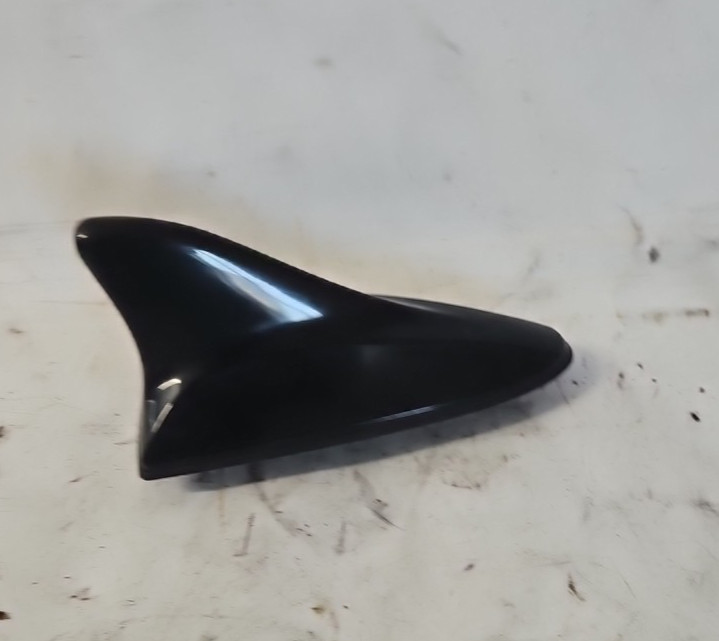 11-13 Hyundai Elantra Sedan Roof Mount Radio Antenna Shark Fin 96210-3X000S3B 11-13 Hyundai Elantra Sedan Roof Mount Radio Antenna Shark Fin 96210-3X000S3B