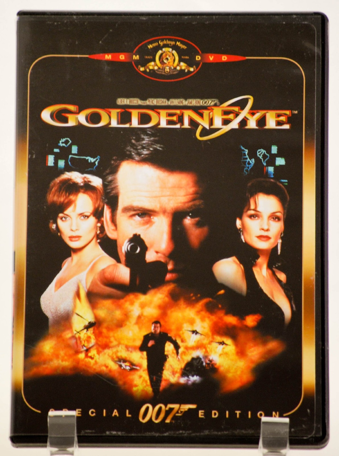 GoldenEye (Special Edition) GoldenEye (Special Edition)