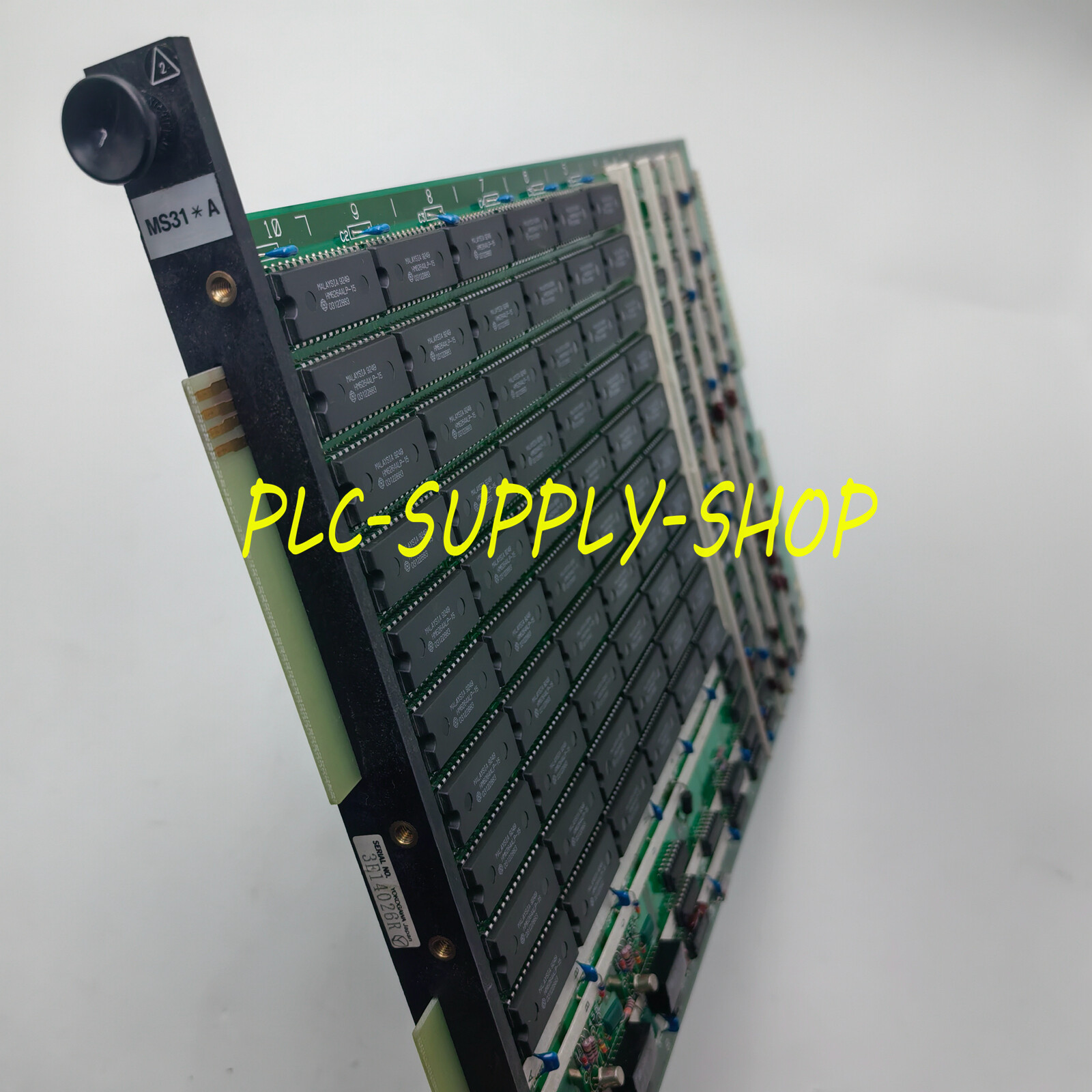 YOKOGAWA MS31 A Module Via FEDEX/DHL