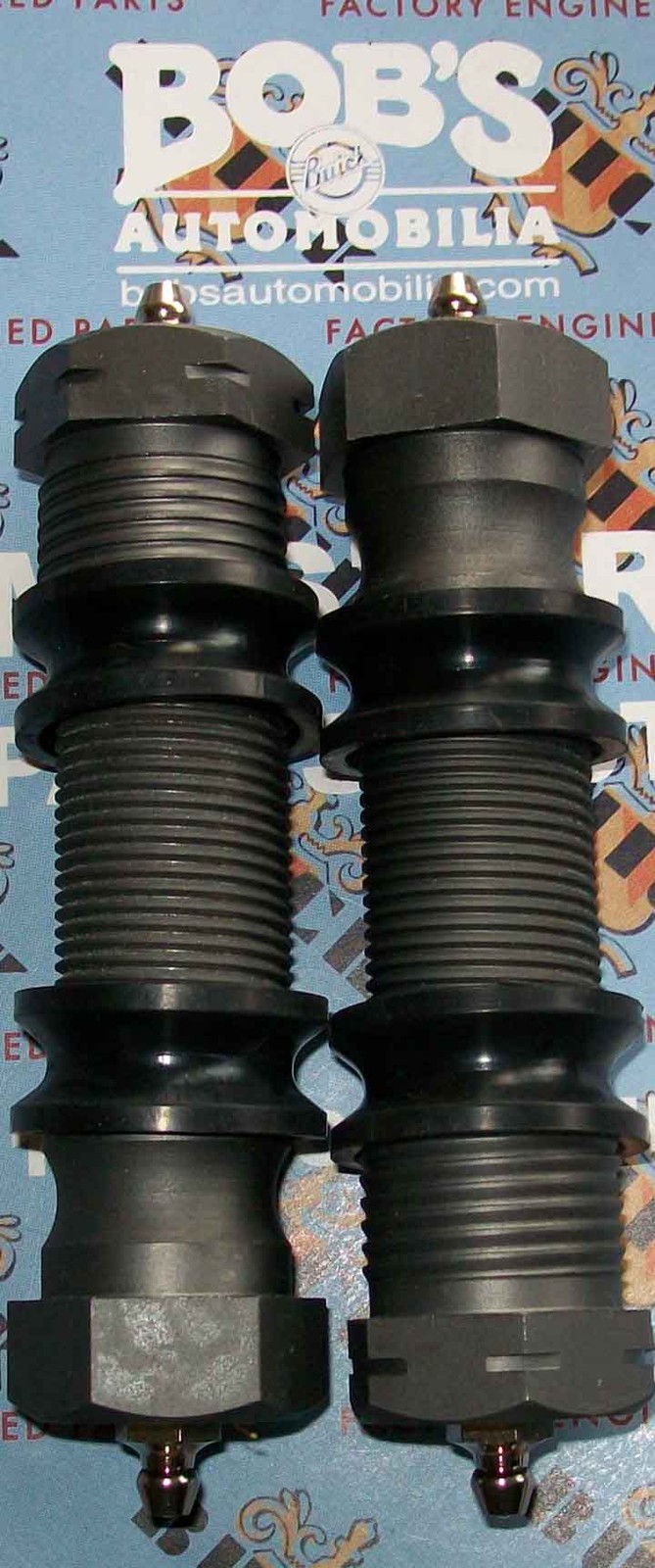 Upper Outer Pin Kit Pair Oldsmobile Pontiac Cadillac 1936-1956 Moog K60 K101 Upper Outer Pin Kit Pair Oldsmobile Pontiac Cadillac 1936-1956 Moog K60 K101