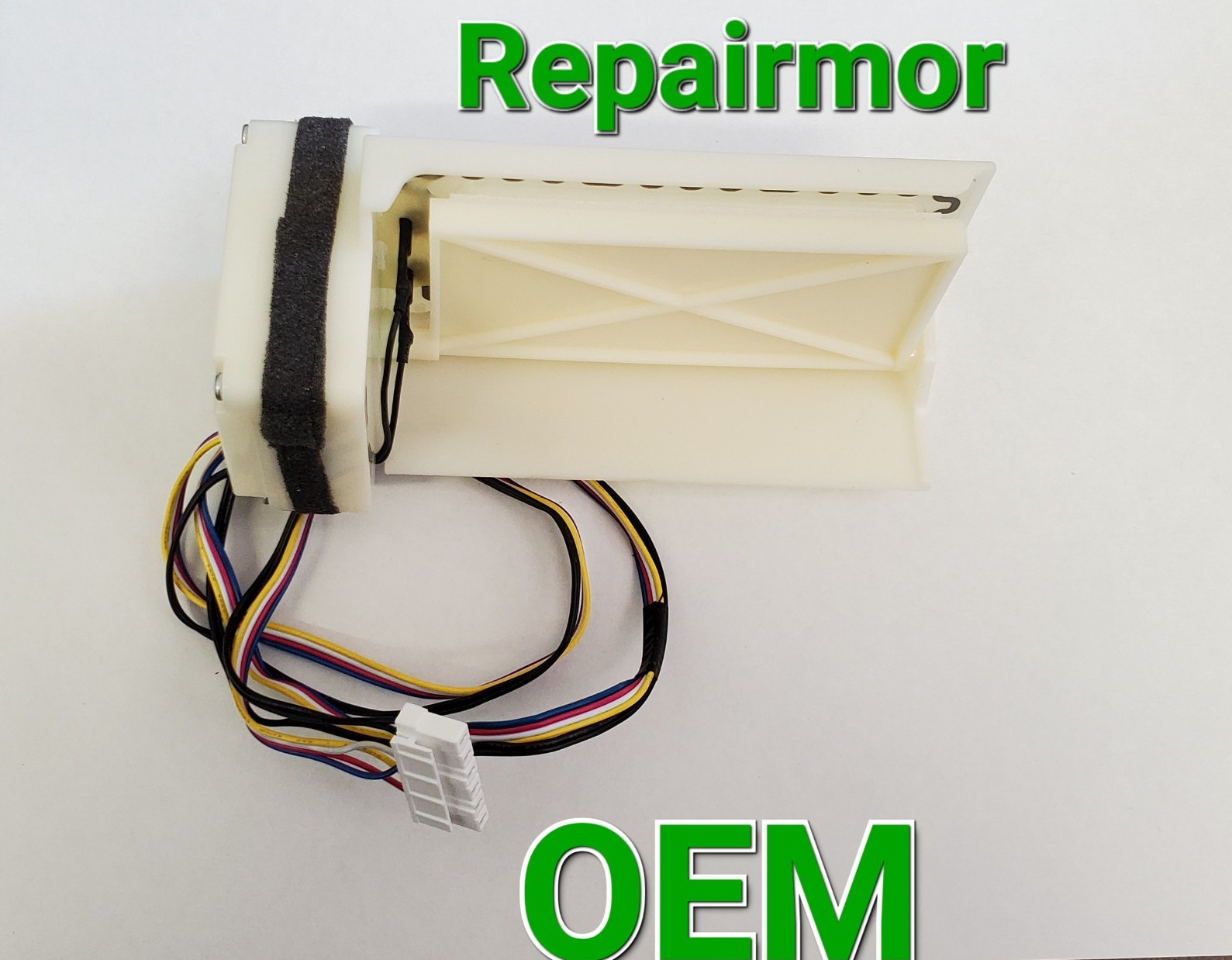 DA31-00333E OEM Genuine Samsung Refrigerator Air Damper Motor Assy