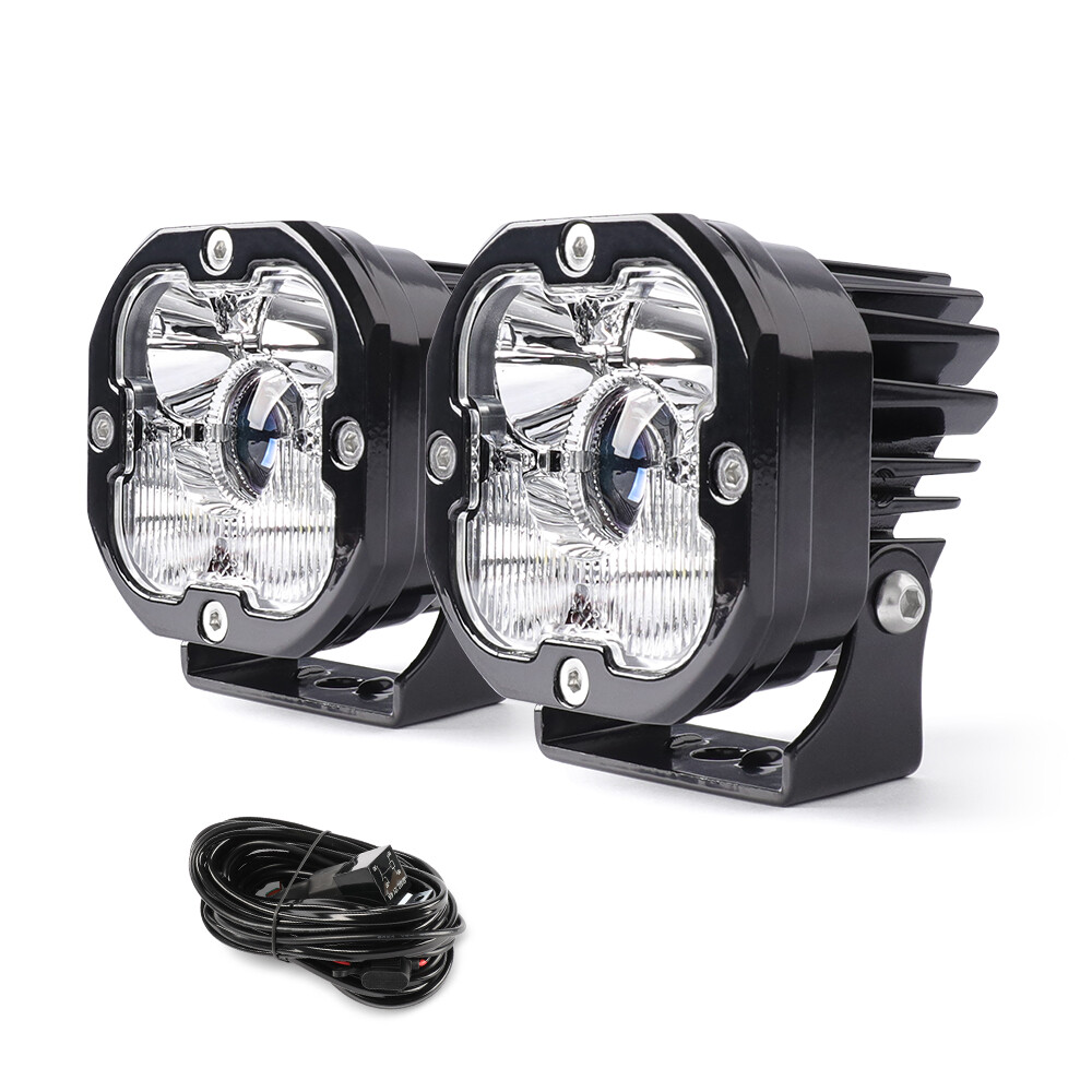 AUXBEAM 3