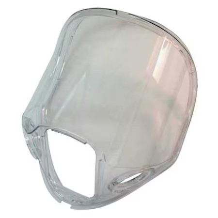 Allegro Industries 9901-09L Respirator Lens Allegro Industries 9901-09L Respirator Lens