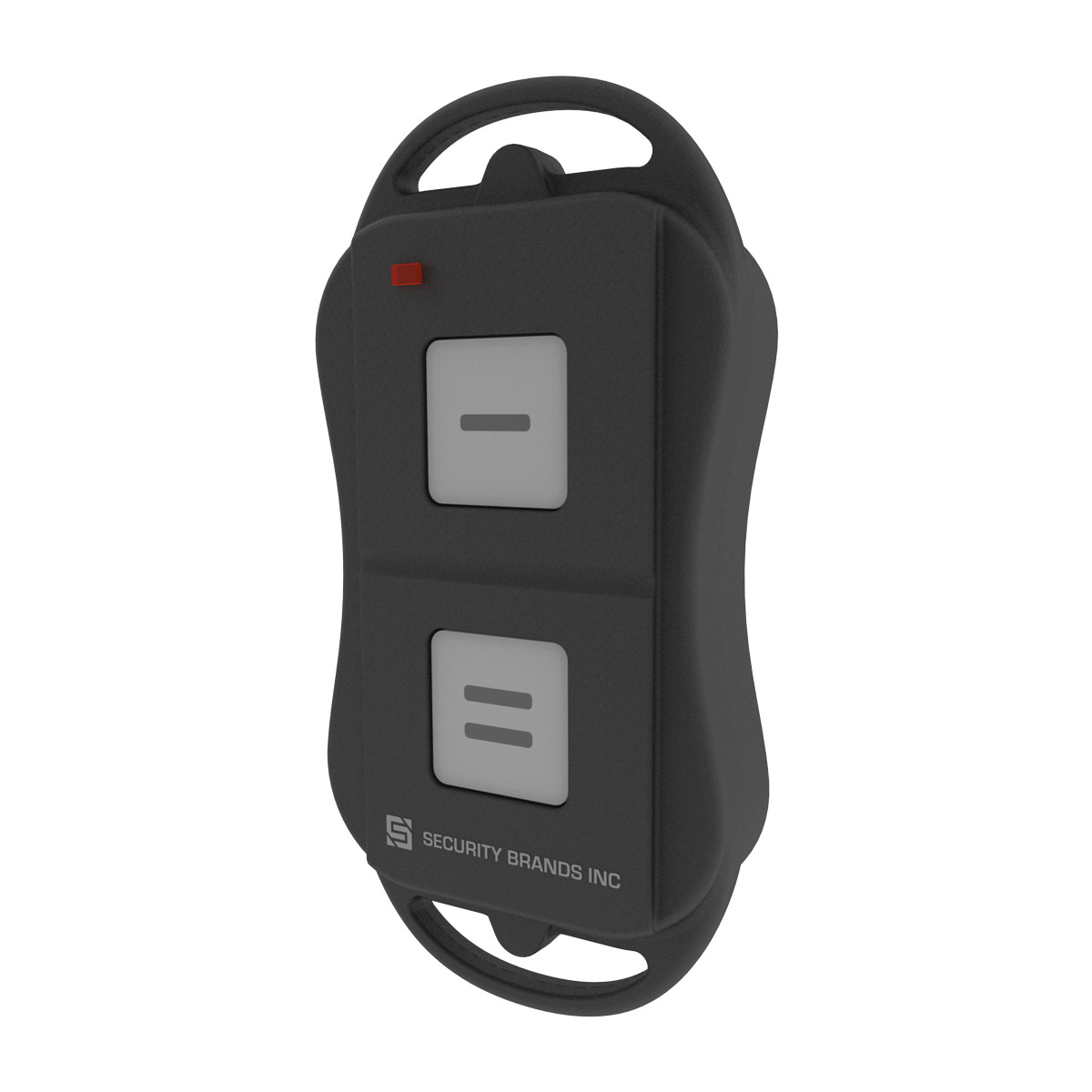 Security Brands 14-R433 433MHz Remote Control for Ridge Receiver 14-REC20 Keypad Security Brands 14-R433 433MHz Remote Control for Ridge Receiver 14-REC20 Keypad