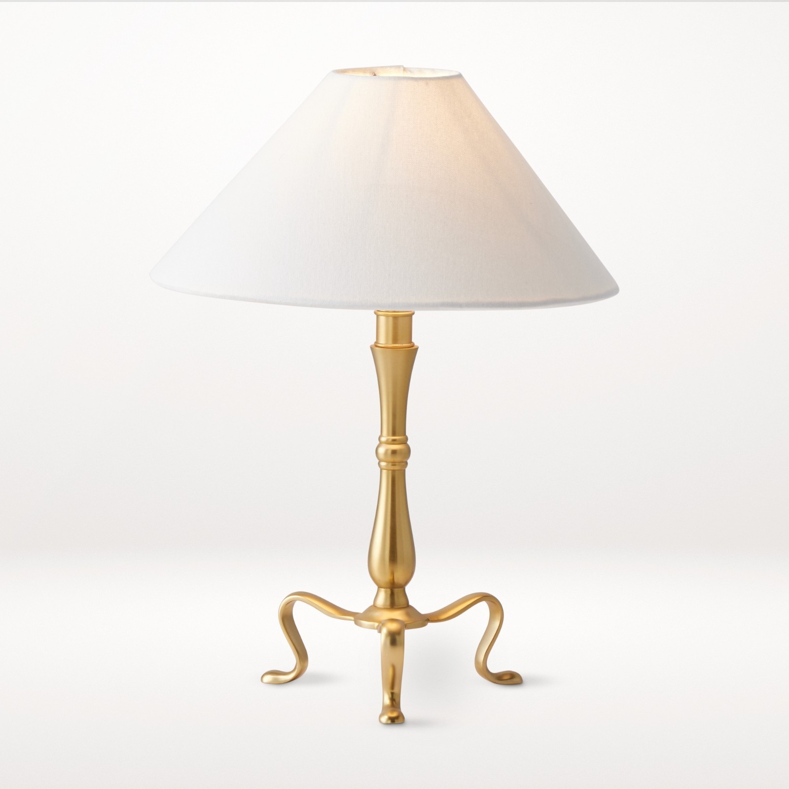 Josh Young Lyons Mini Table Lamp Williams Sonoma Home