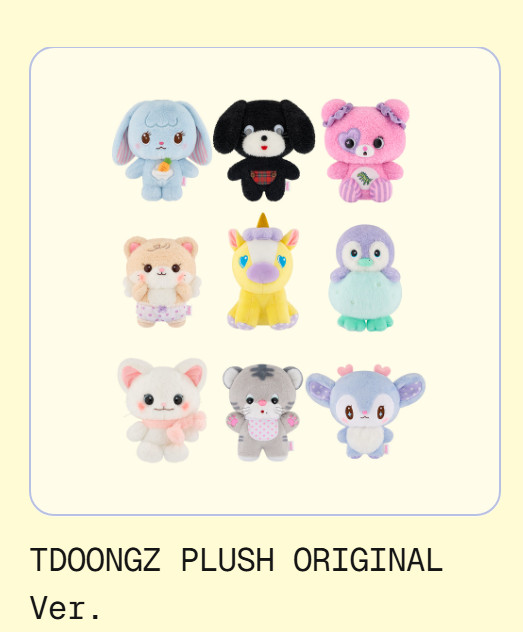 [OFFLINE] TWICE 11TH ANNIVERSARY POP UP TWICE THE THRILL OFFICIAL MERCH + GIFT