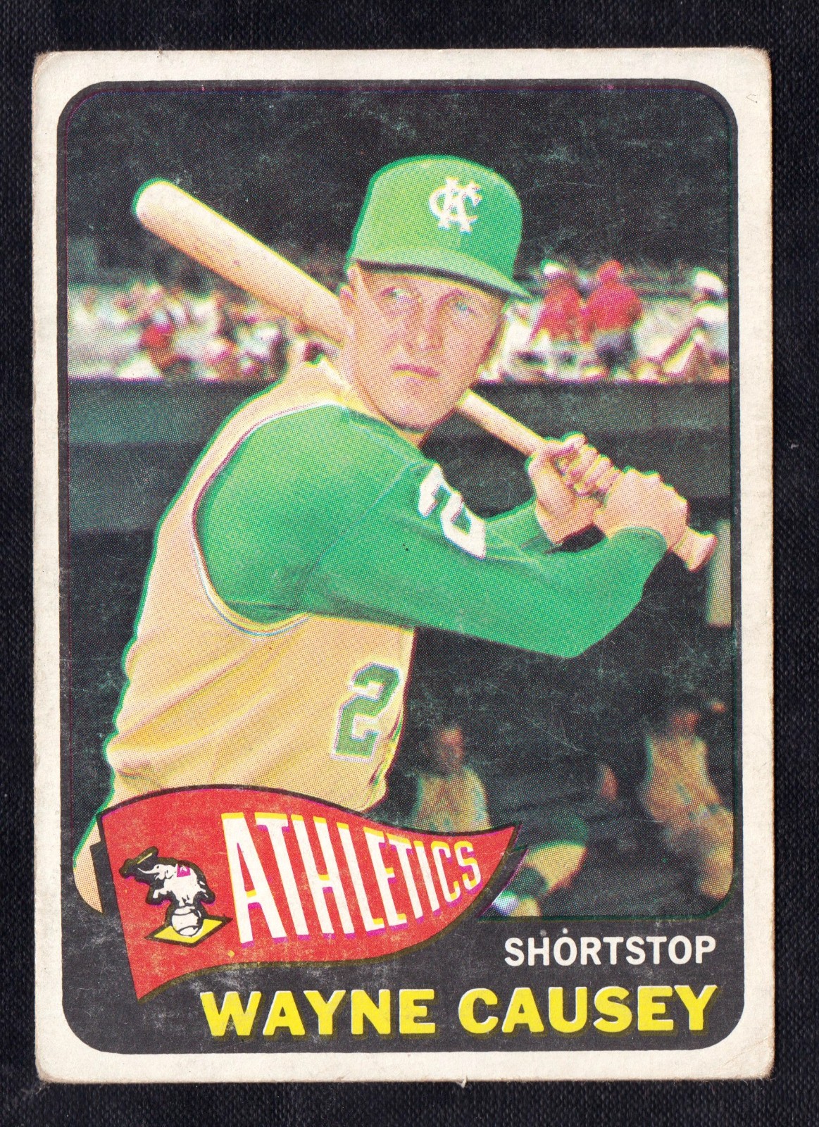 1965 TOPPS original BASEBALL CARDS -YOU Pick A PLAYER CHOICE - CARD #250  AND UP