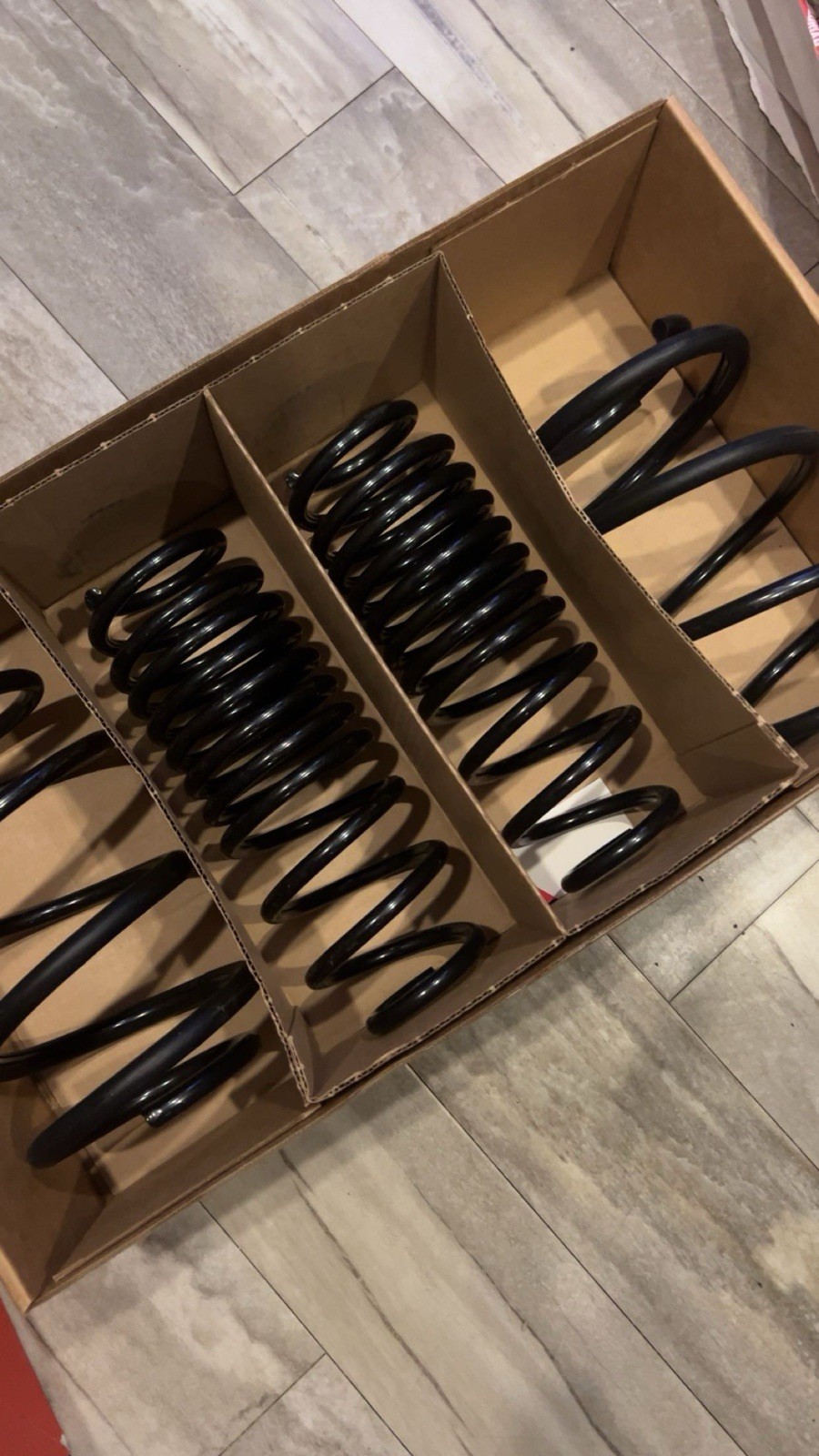 Eibach Pro-Kit Lowering Springs for 11th Generation Honda Civic Eibach Pro-Kit Lowering Springs for 11th Generation Honda Civic