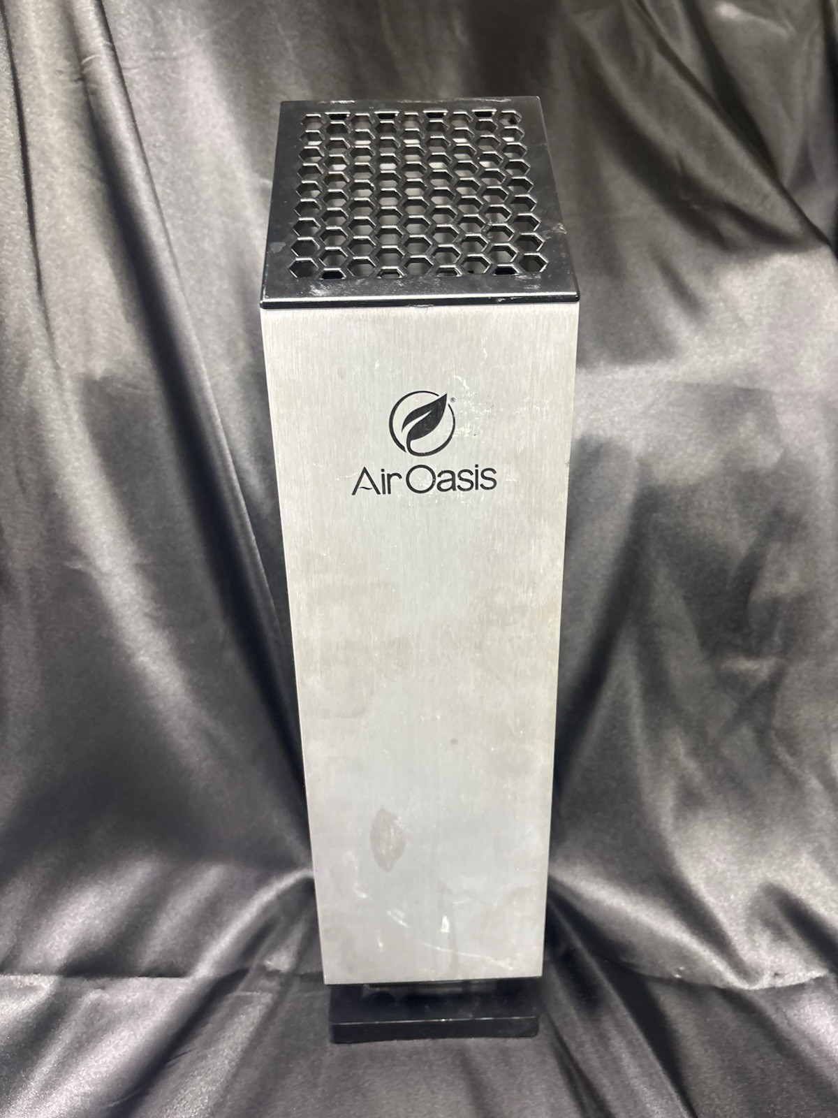 Air Oasis AO3000G3 Air Purifier 3000 G3 Sanifier Filterless Whole House 3000sqft