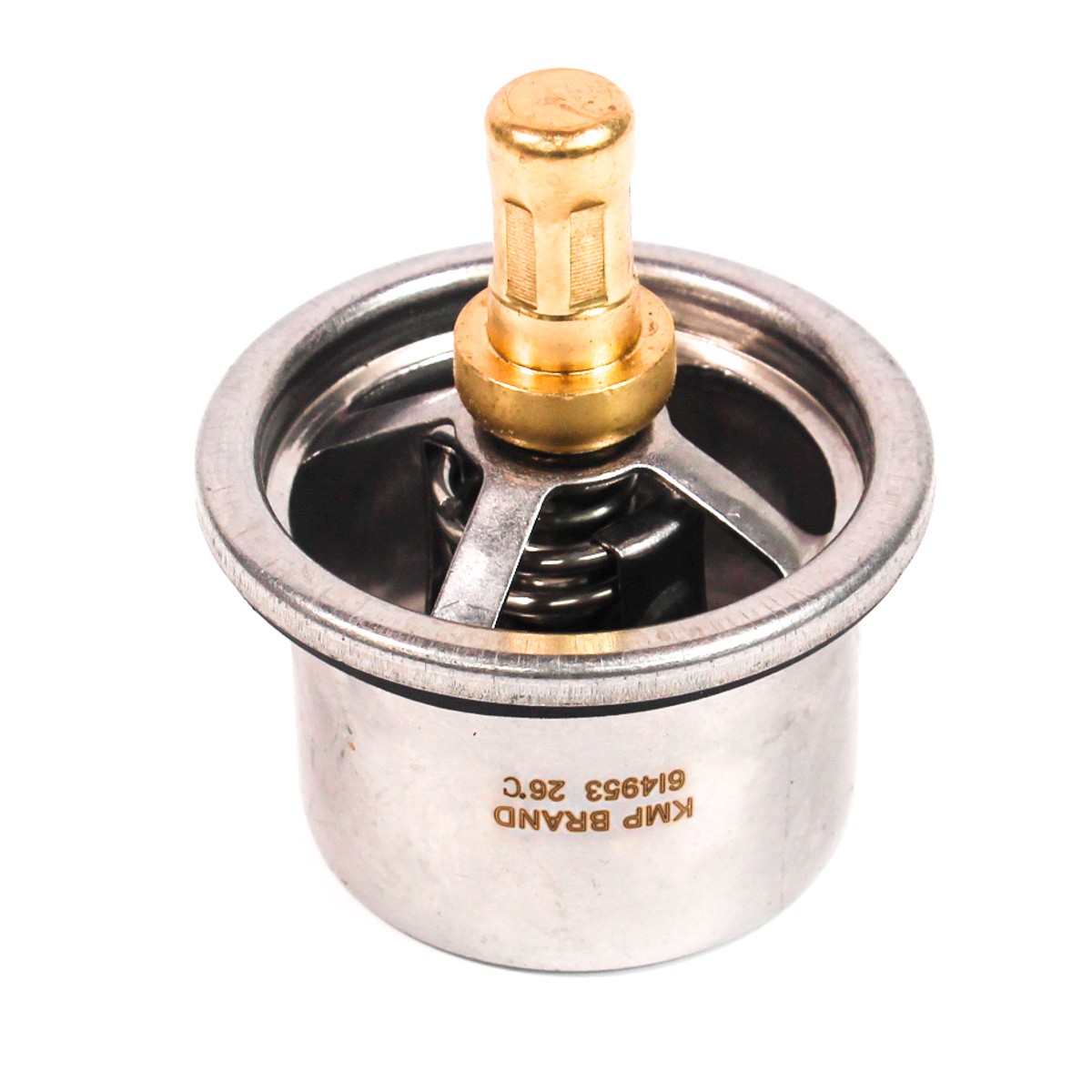6I4953 THERMOSTAT Suitable For Caterpillar Shipping from Texas or Miami distribu