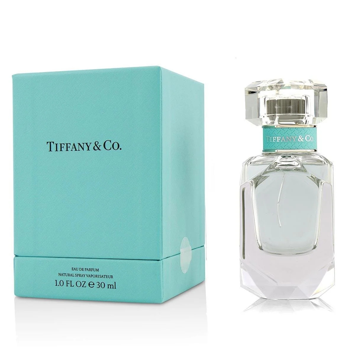 Tiffany & Co For Women 1 oz EDP