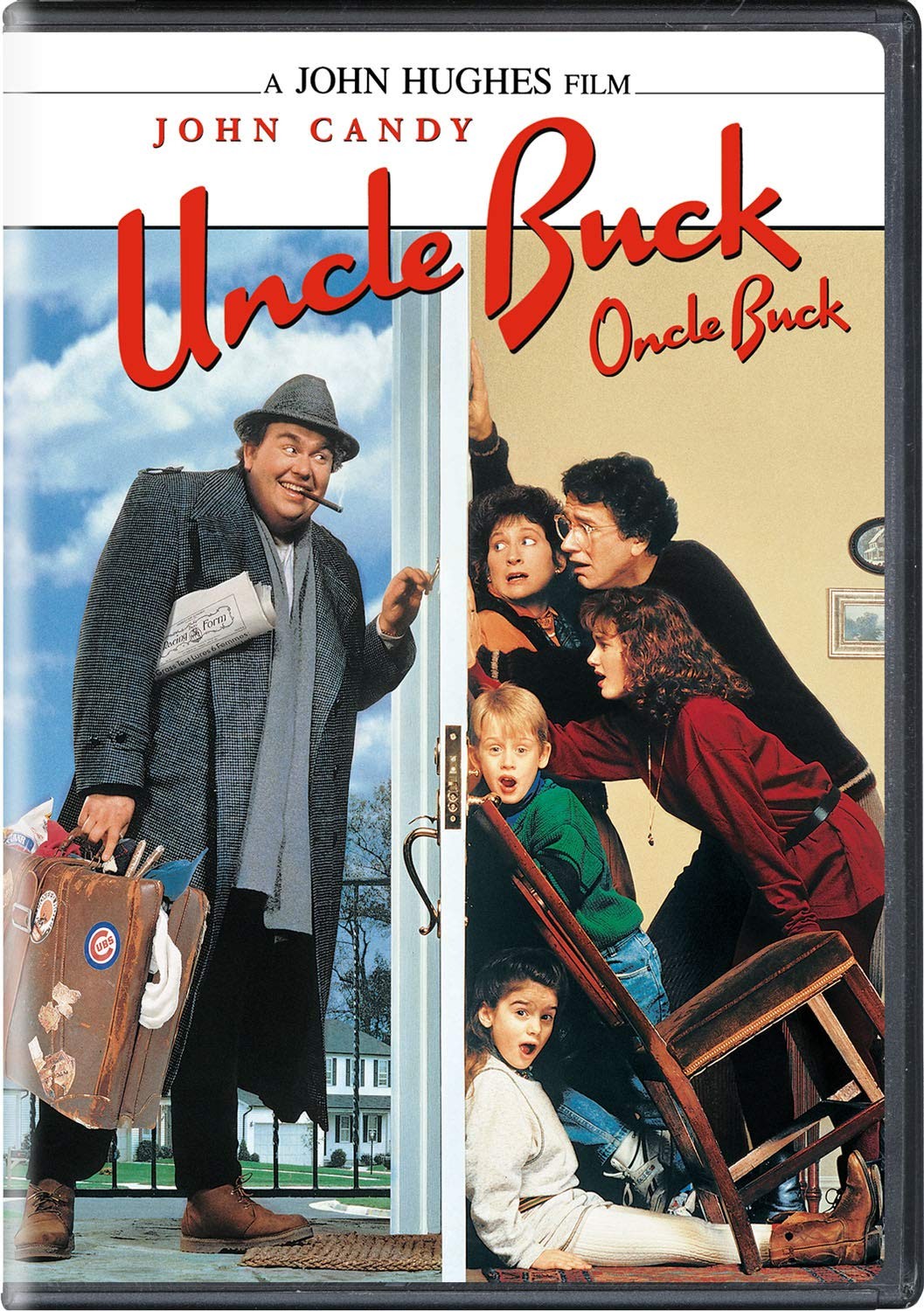 Uncle Buck Uncle Buck