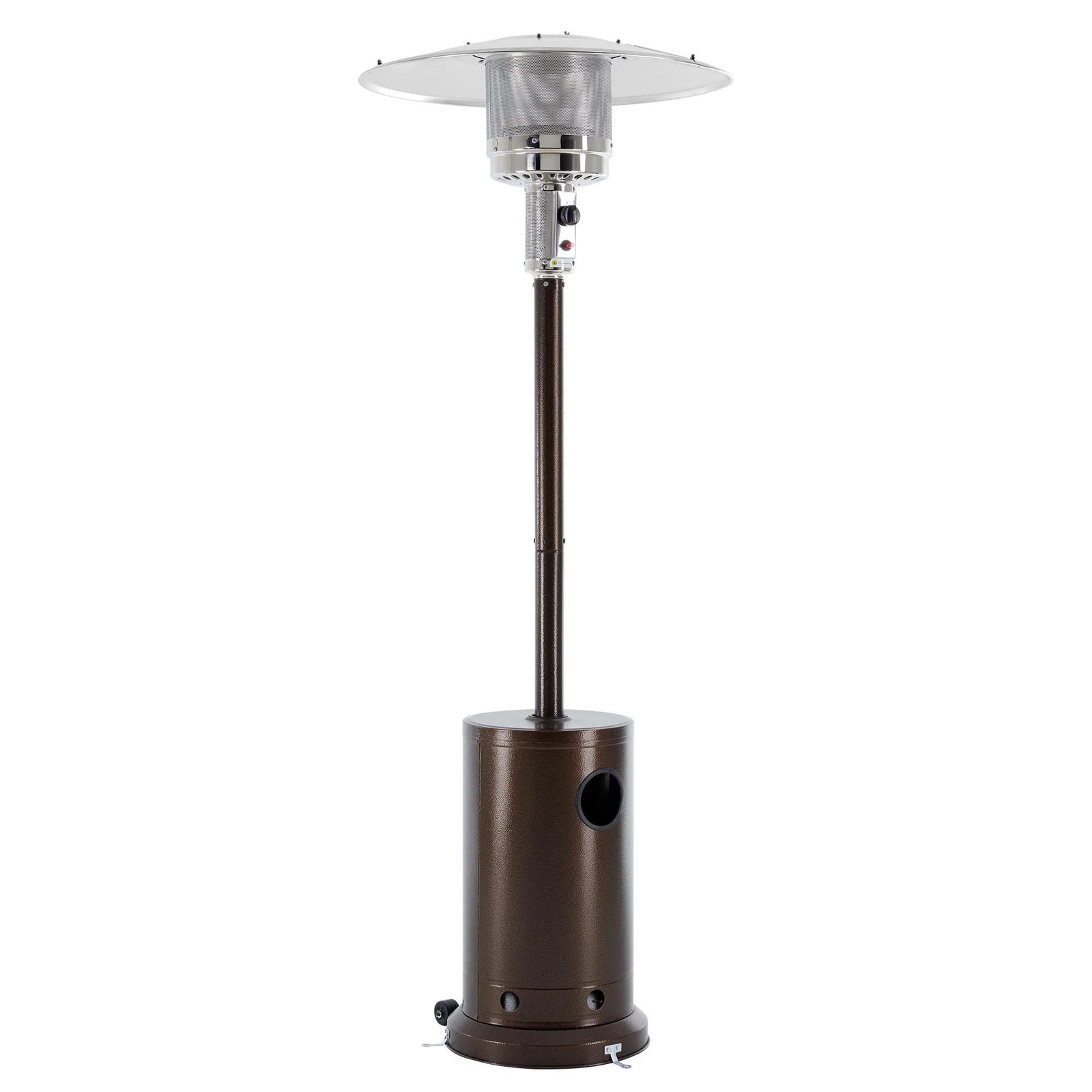 48, 000 BTU Propane Patio Heater 48, 000 BTU Propane Patio Heater