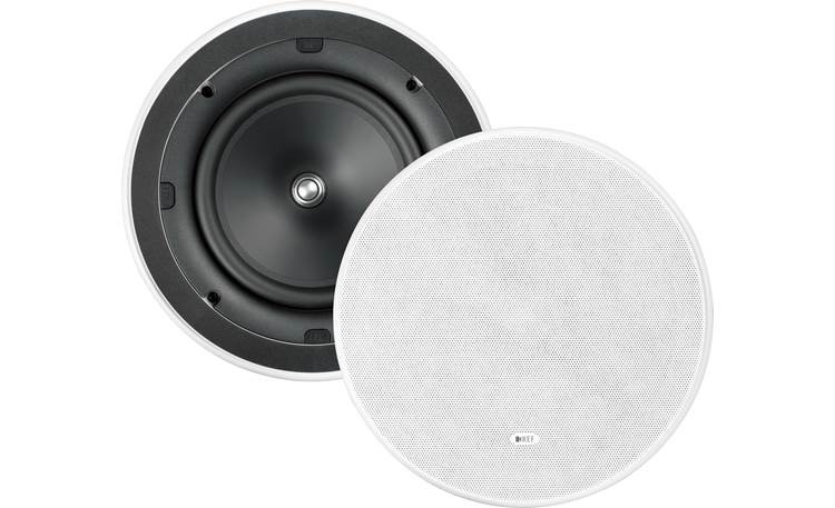 KEF Ci200ER 8
