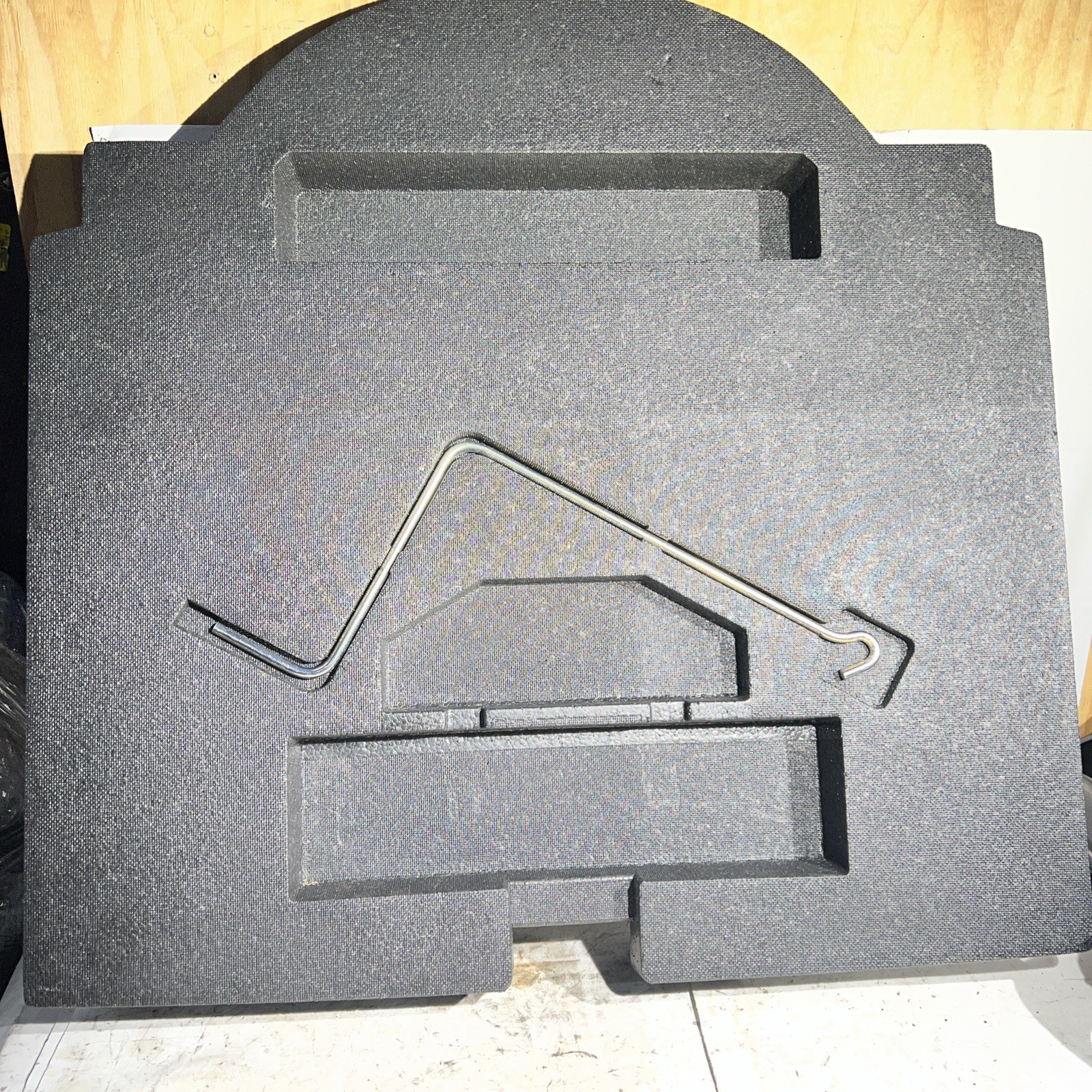 2015-2021 Subaru WRX & STI Trunk Foam 95086FJ020  OEM (K)
